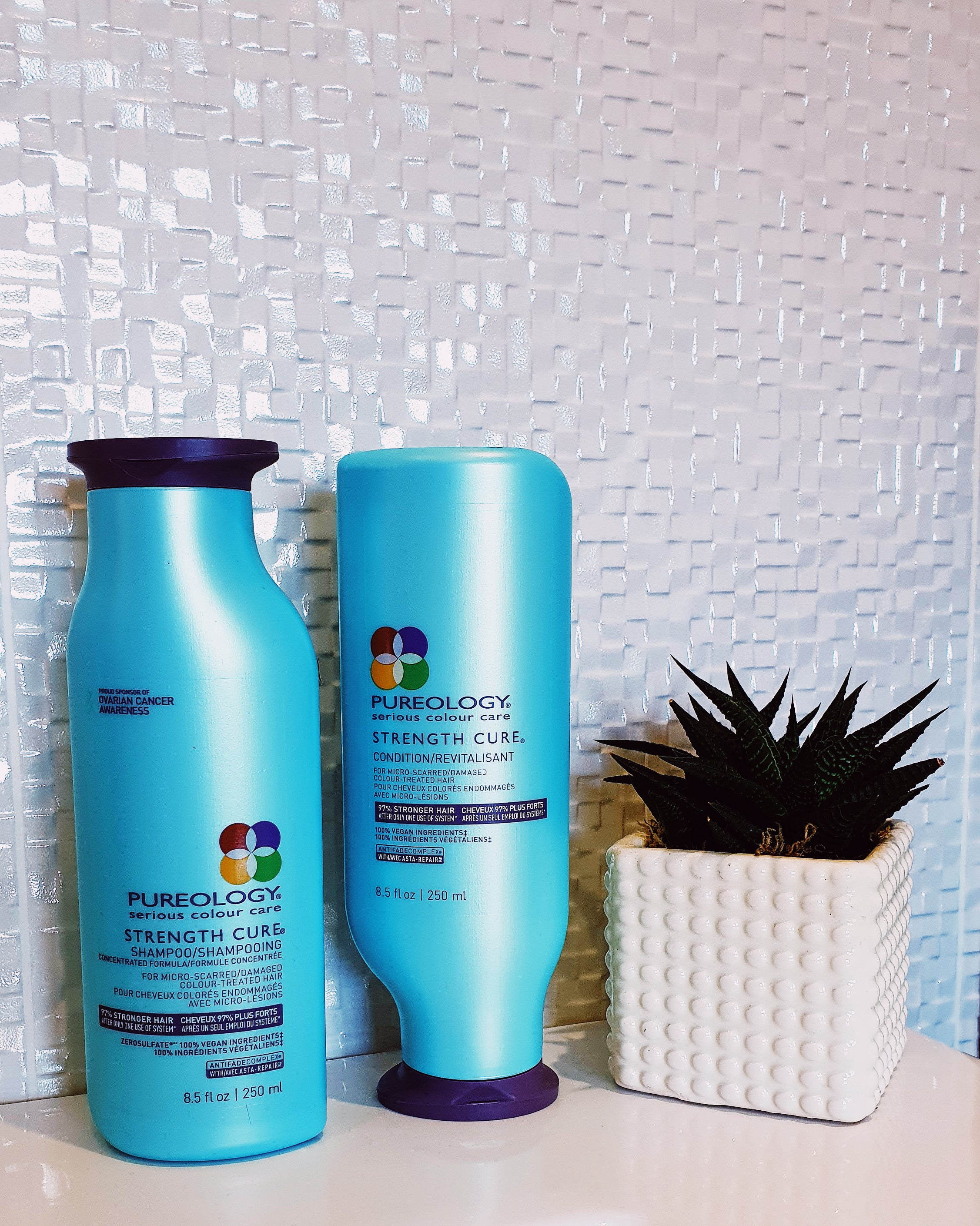 Pureology Strength Cure