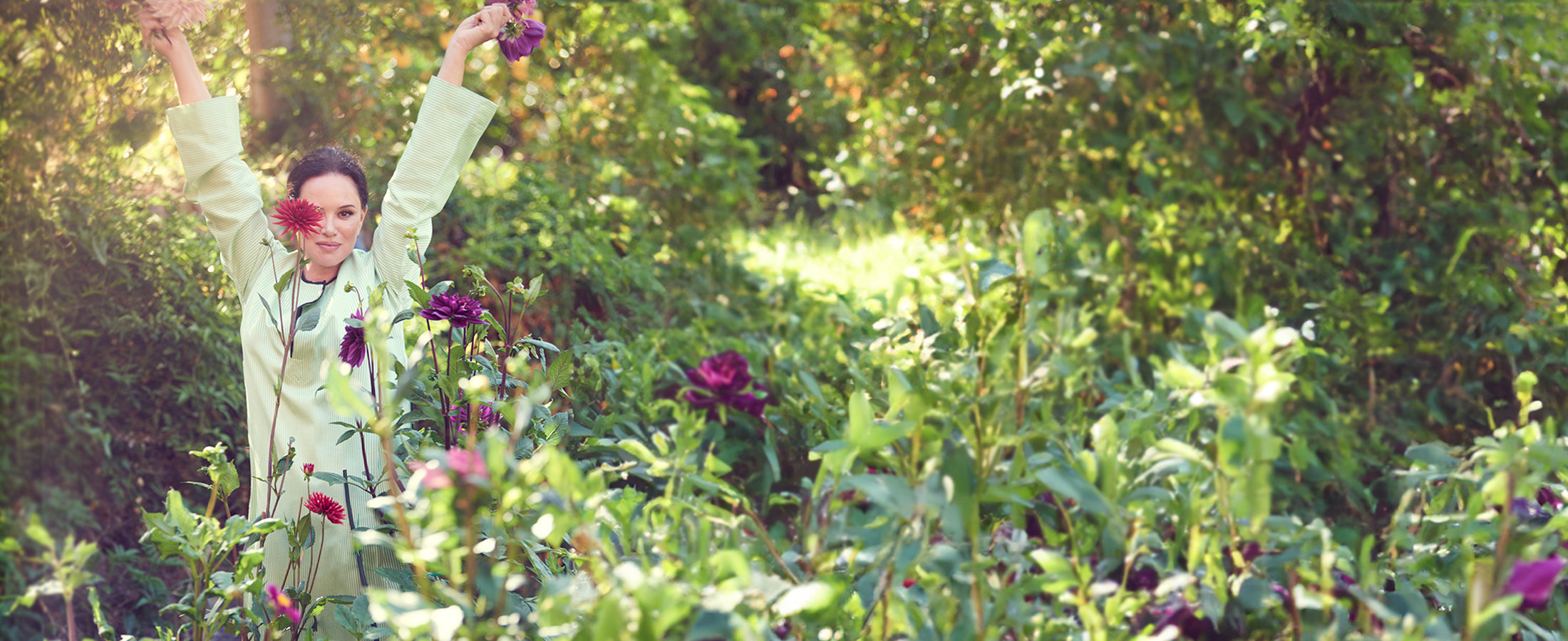 Celia Forner Alleven Founder