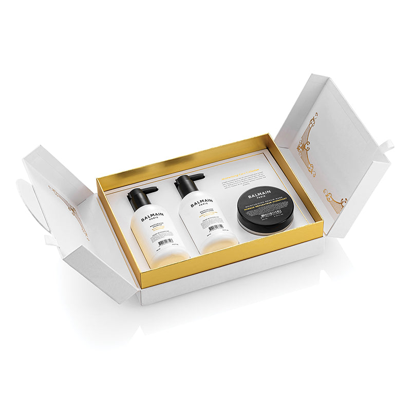 Moisturizing Care Set FW23