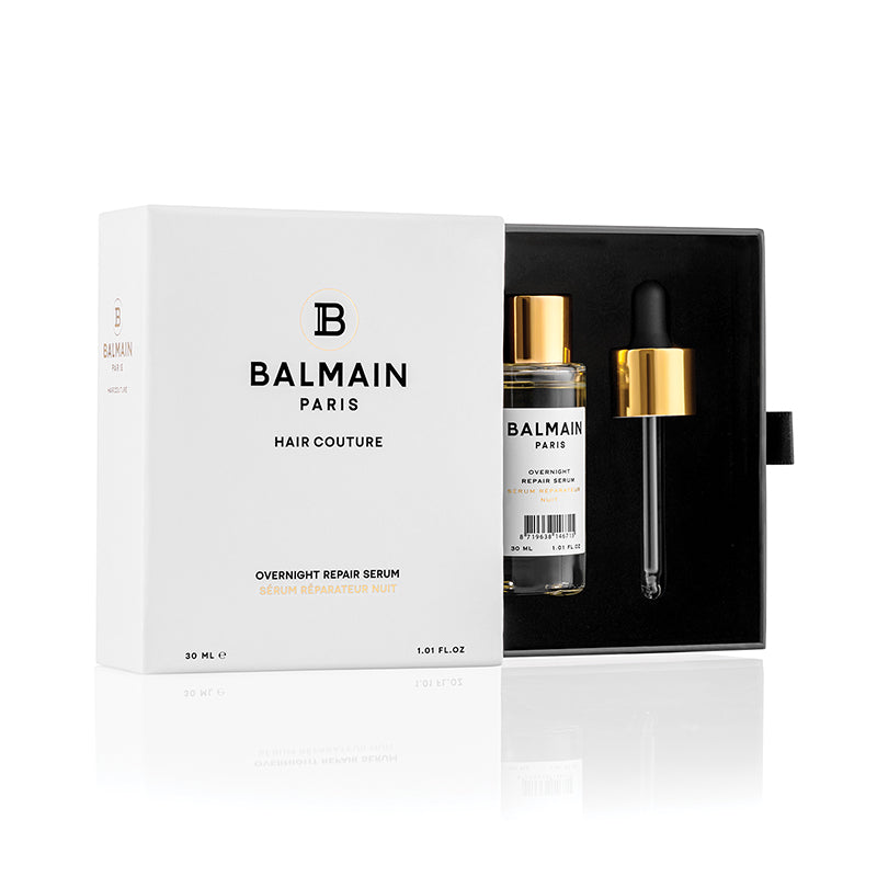 Balmain Moisturizing Overnight Repair Serum 30ml