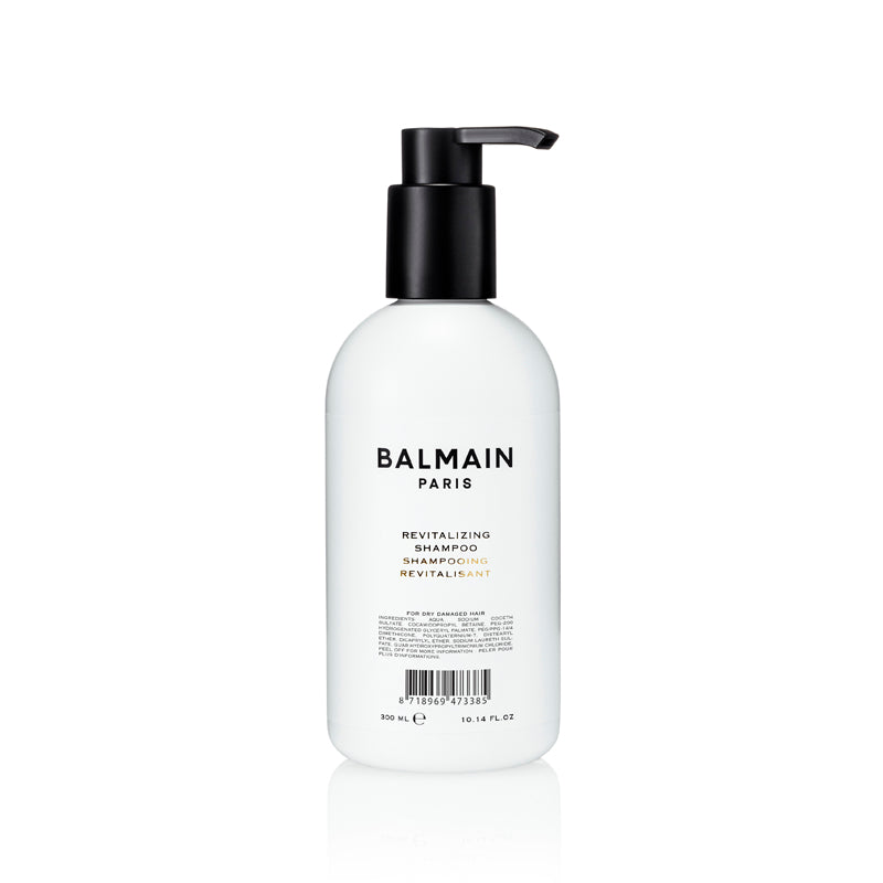 Balmain Revitalizing Shampoo 300ml