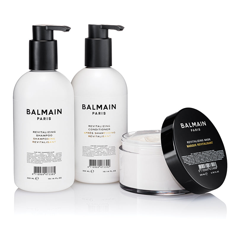 Balmain Revitalizing Conditioner 300ml