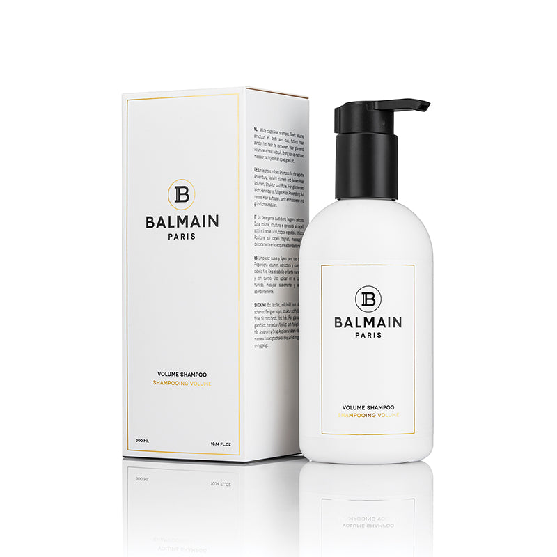 Balmain Volume Shampoo 300ml