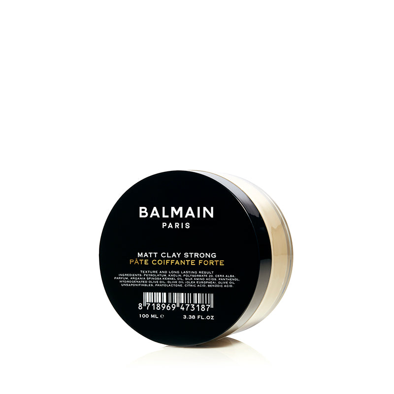 Balmain Matt Clay Strong 100ml