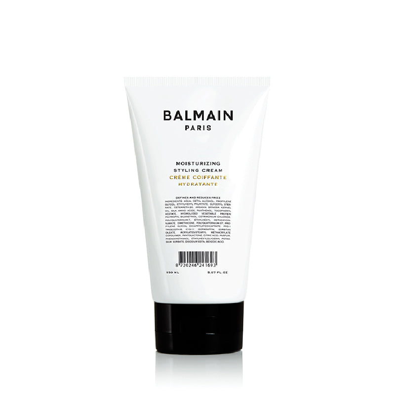 Balmain Moisturizing Styling Cream 150ml