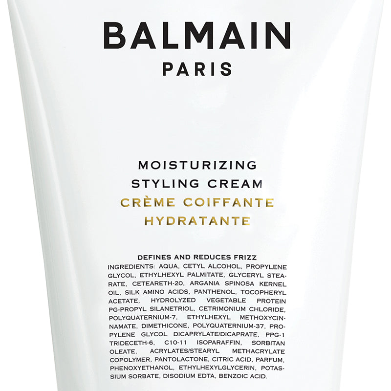 Balmain Moisturizing Styling Cream 150ml