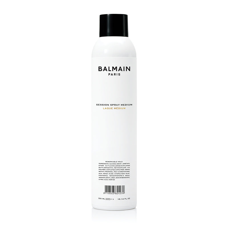 Balmain Session Spray Medium 300ml