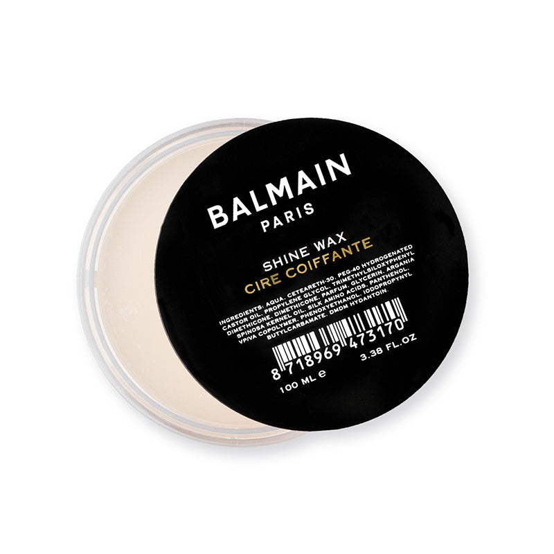 Balmain Shine Wax 100ml