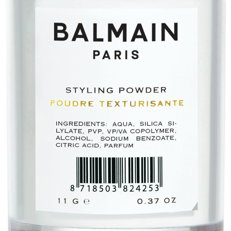 Styling Powder