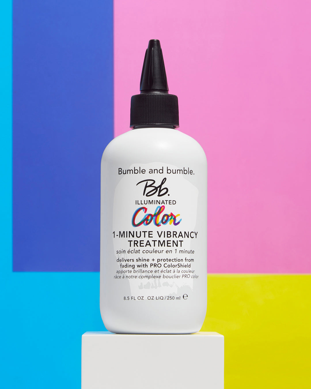 Bumble and Bumble Illuminated Colour 1-Minute Vibrancy Treatment