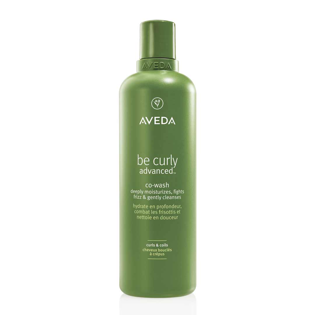 Aveda Be Curly Advanced Co-Wash