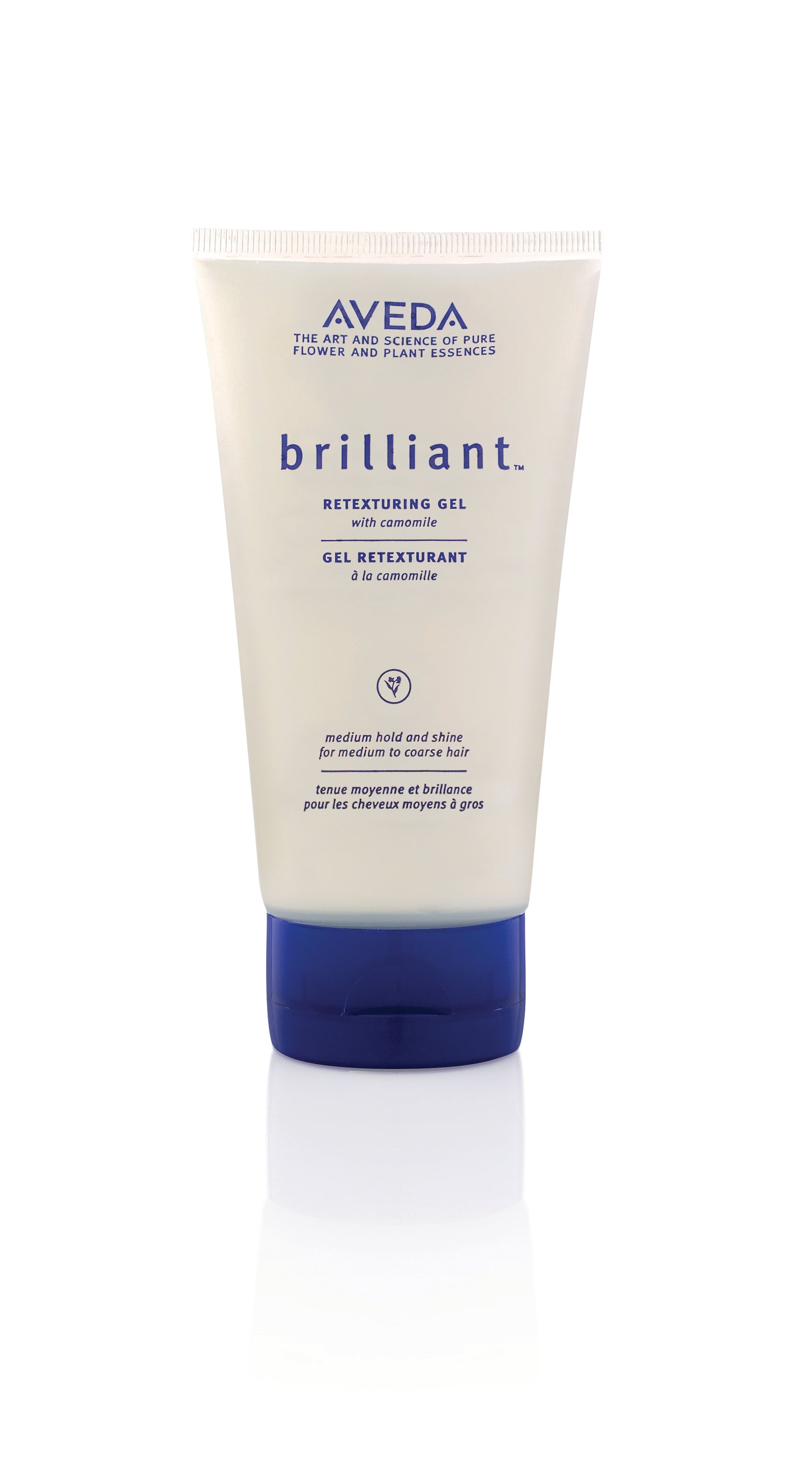 aveda brilliant™ retexturing gel