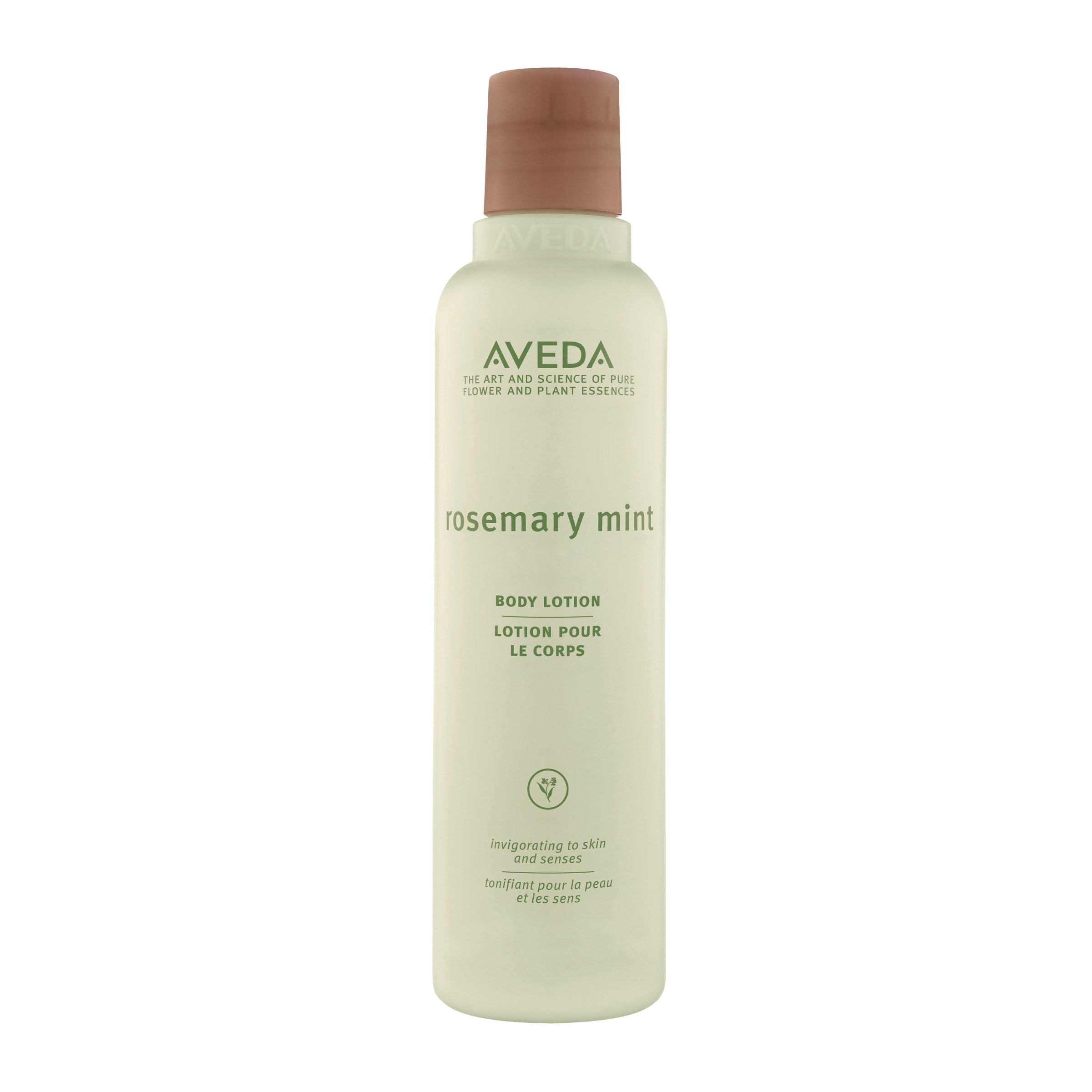 Aveda rosemary mint body lotion 200ml