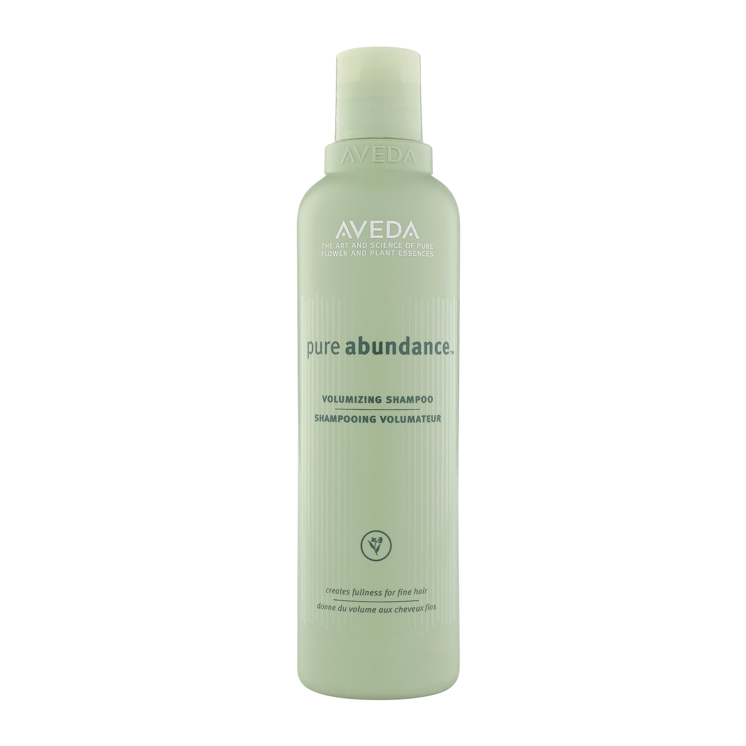 Aevda pure abundance™ volumizing shampoo 250ml