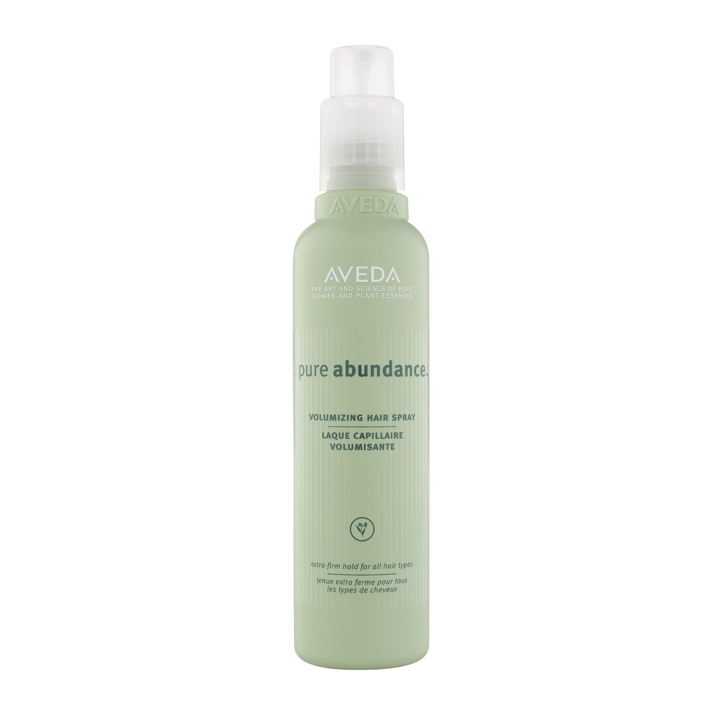 Aveda pure abundance™ volumizing hair spray