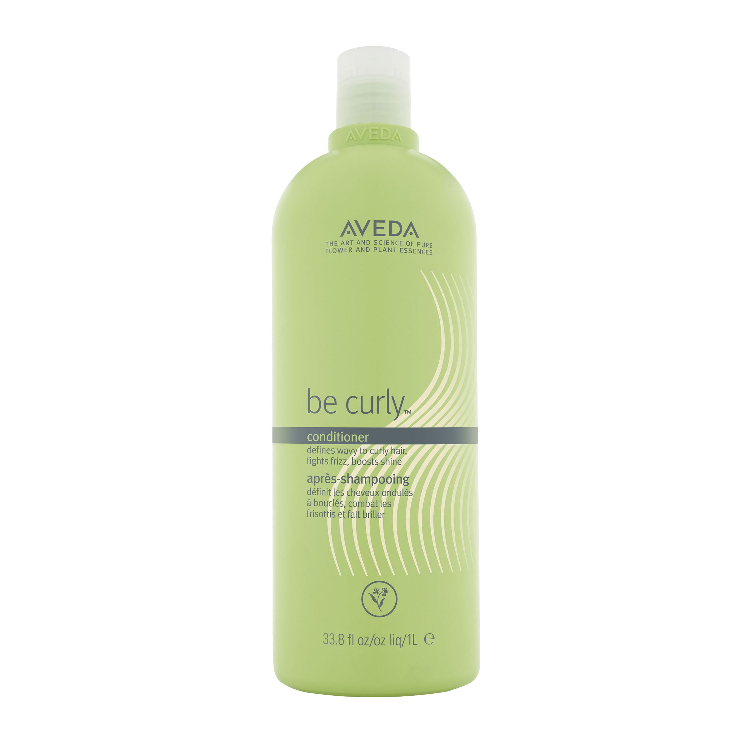 Aveda aveda be curly™ conditioner - 1 litre