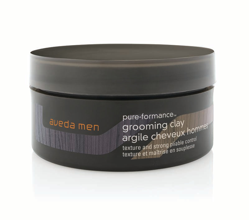 aveda men pure-formance grooming clay