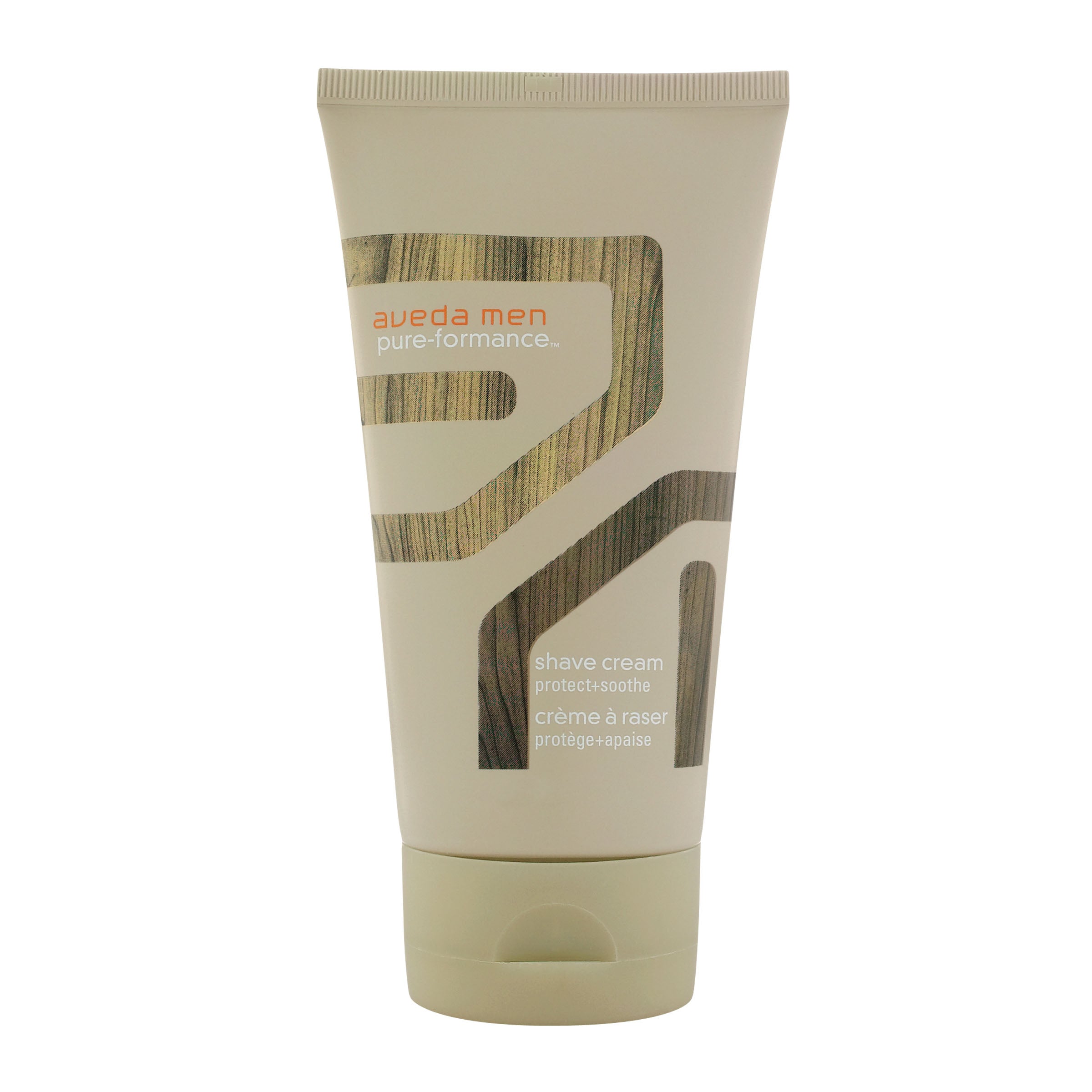 aveda men pure-formance shave cream