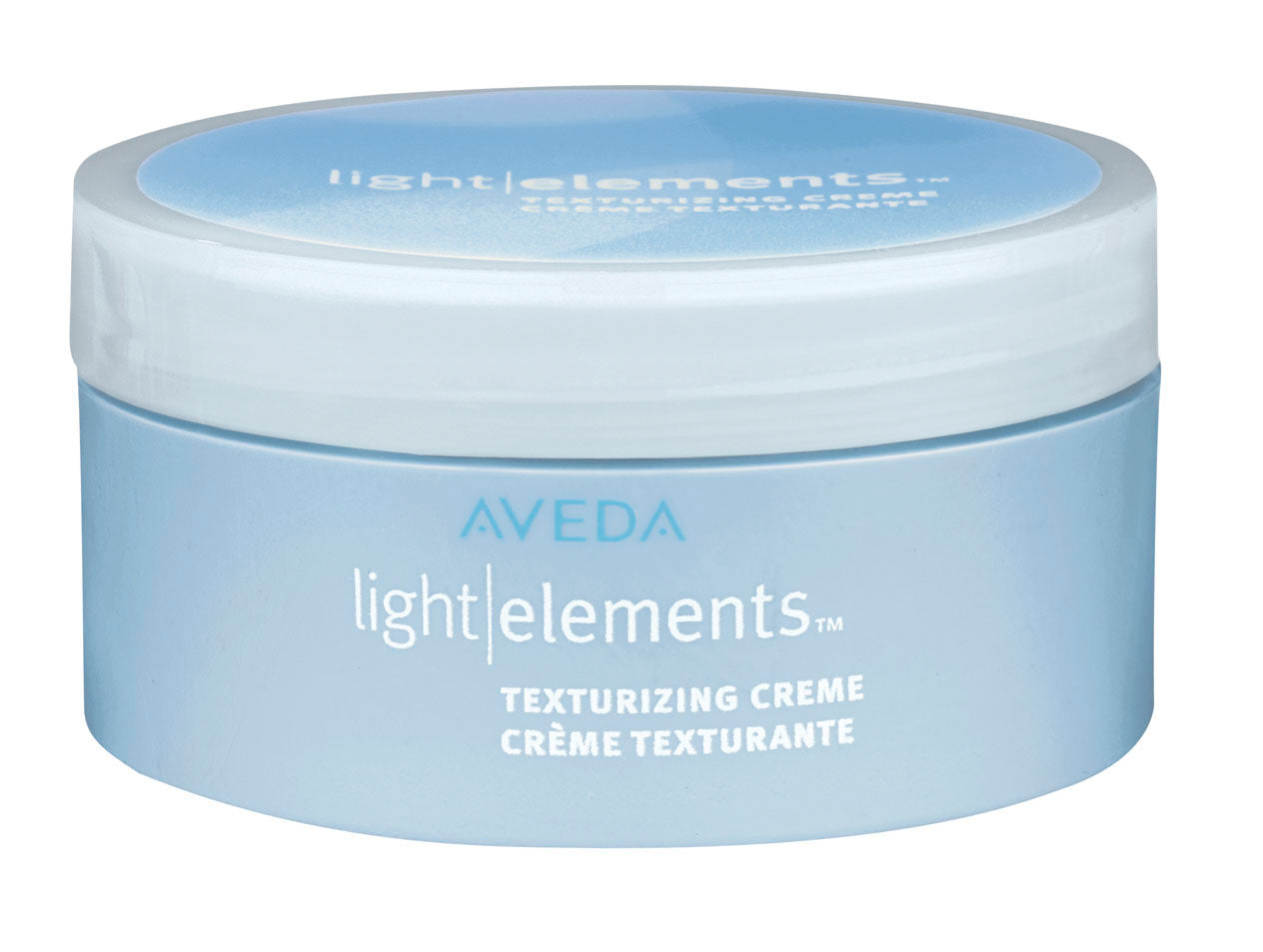 light elements™ texturizing creme