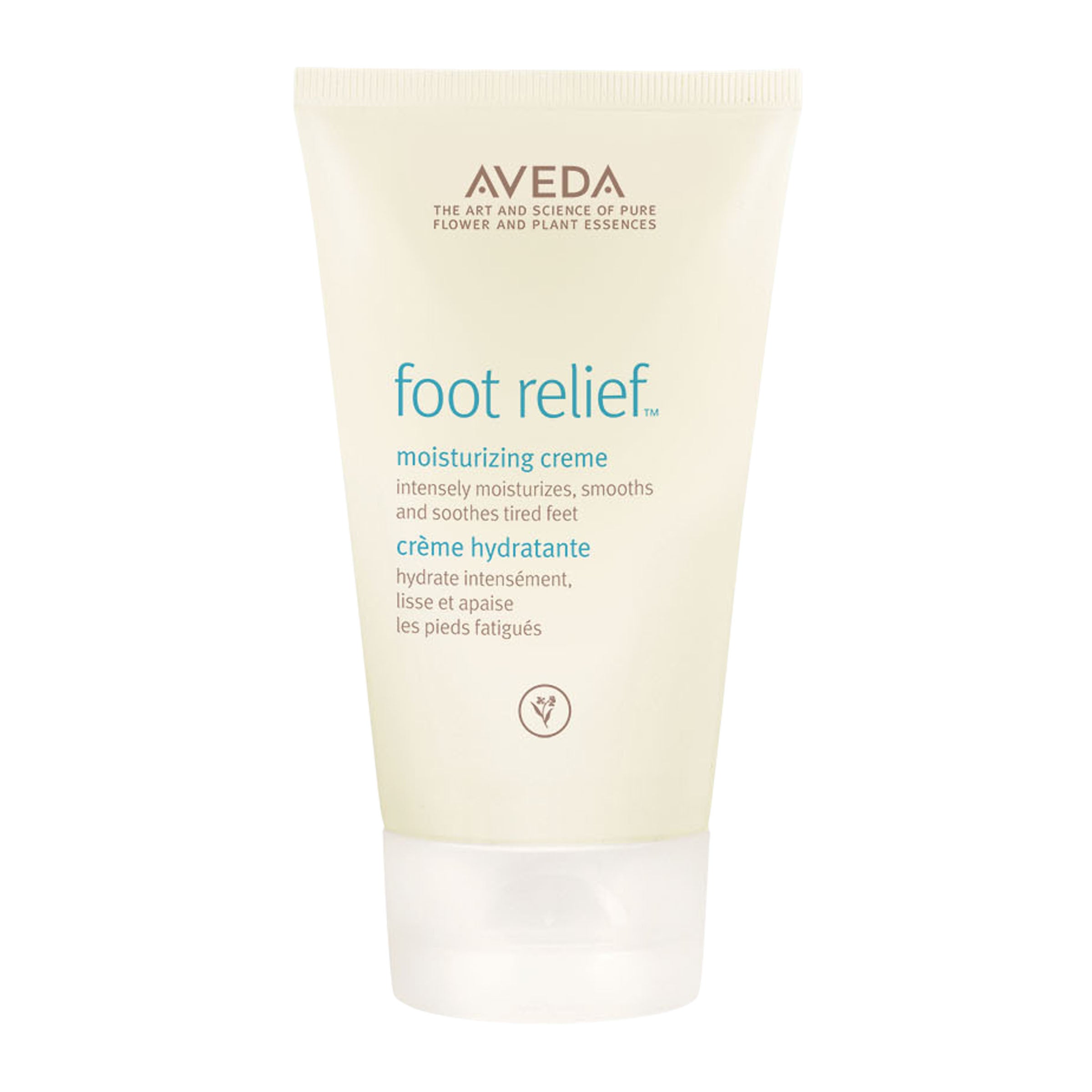 foot relief™ moisturizing creme 125ml