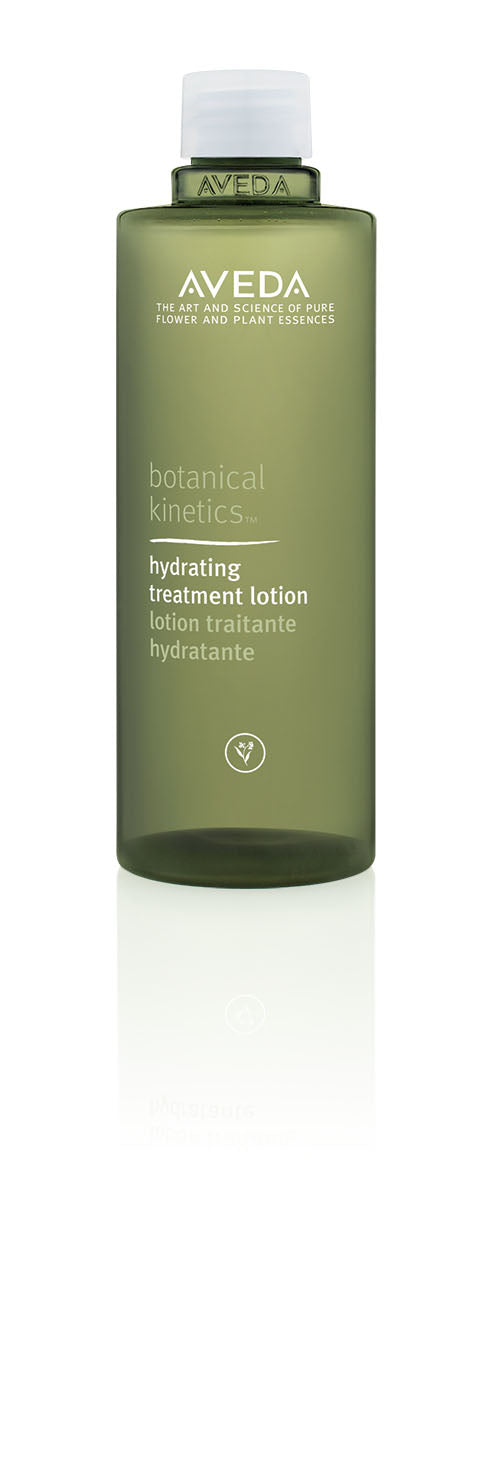aveda botanical kinetics™ hydrating treatment lotion
