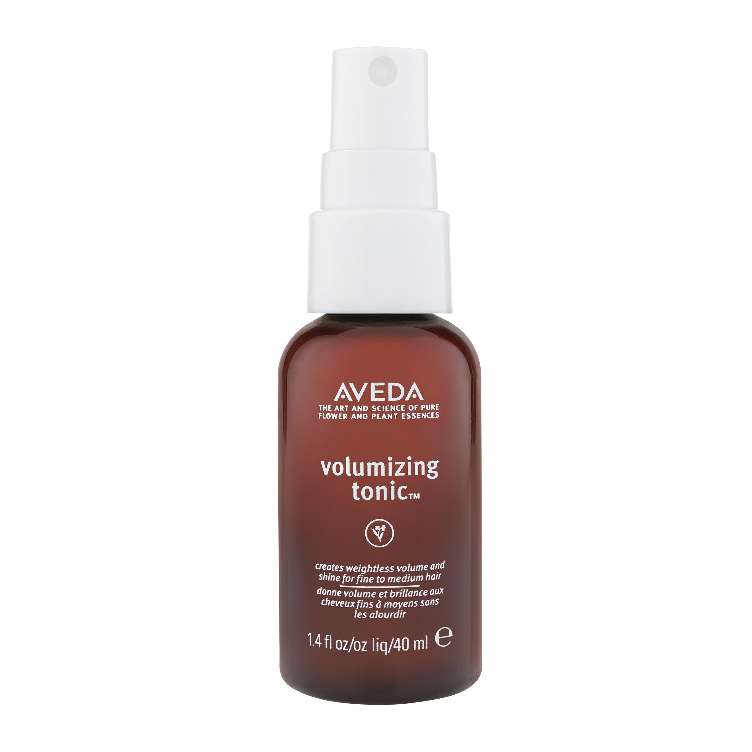 Aveda volumizing tonic™ 40ml travel