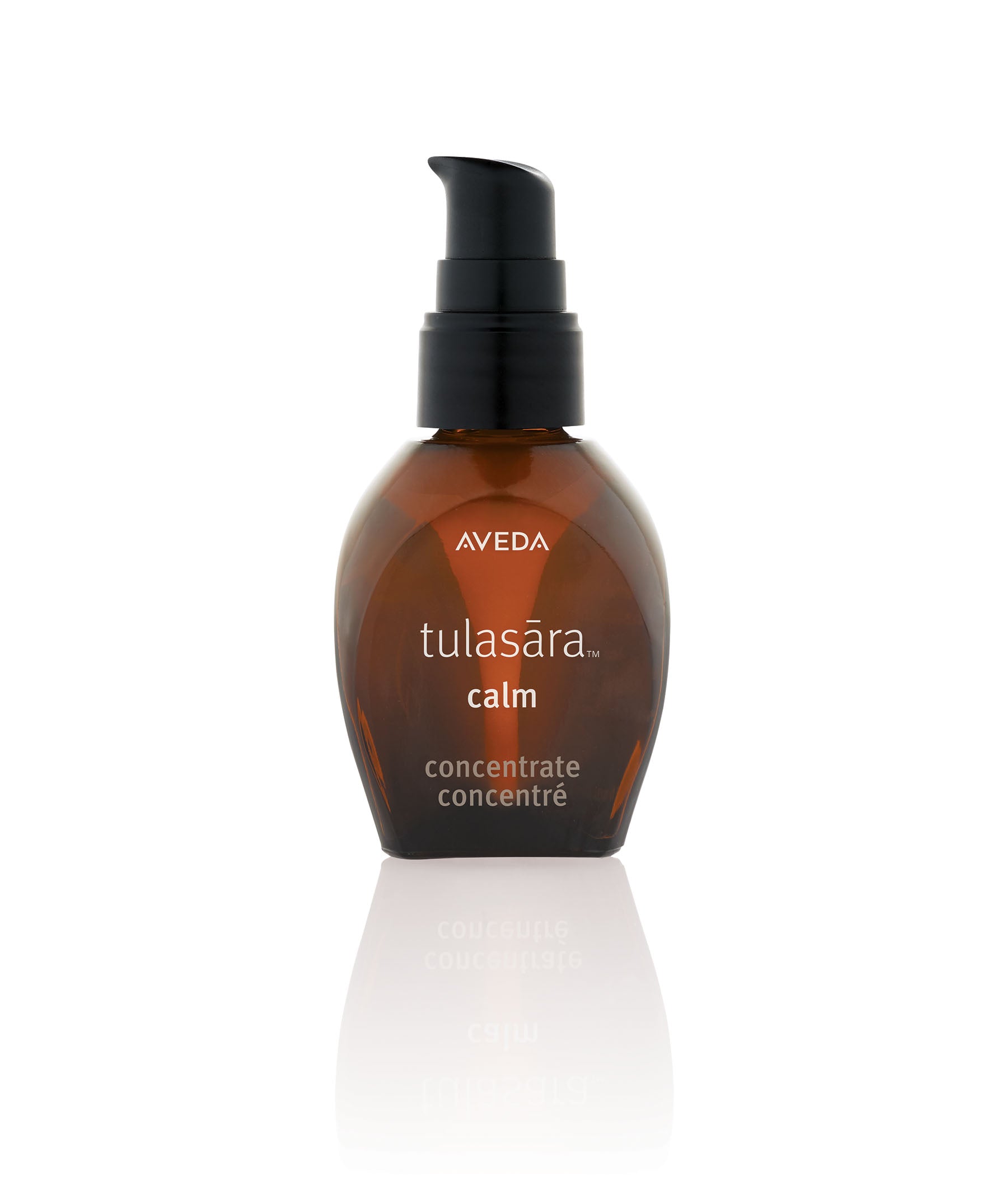 Aveda tulasāra™ calm concentrate