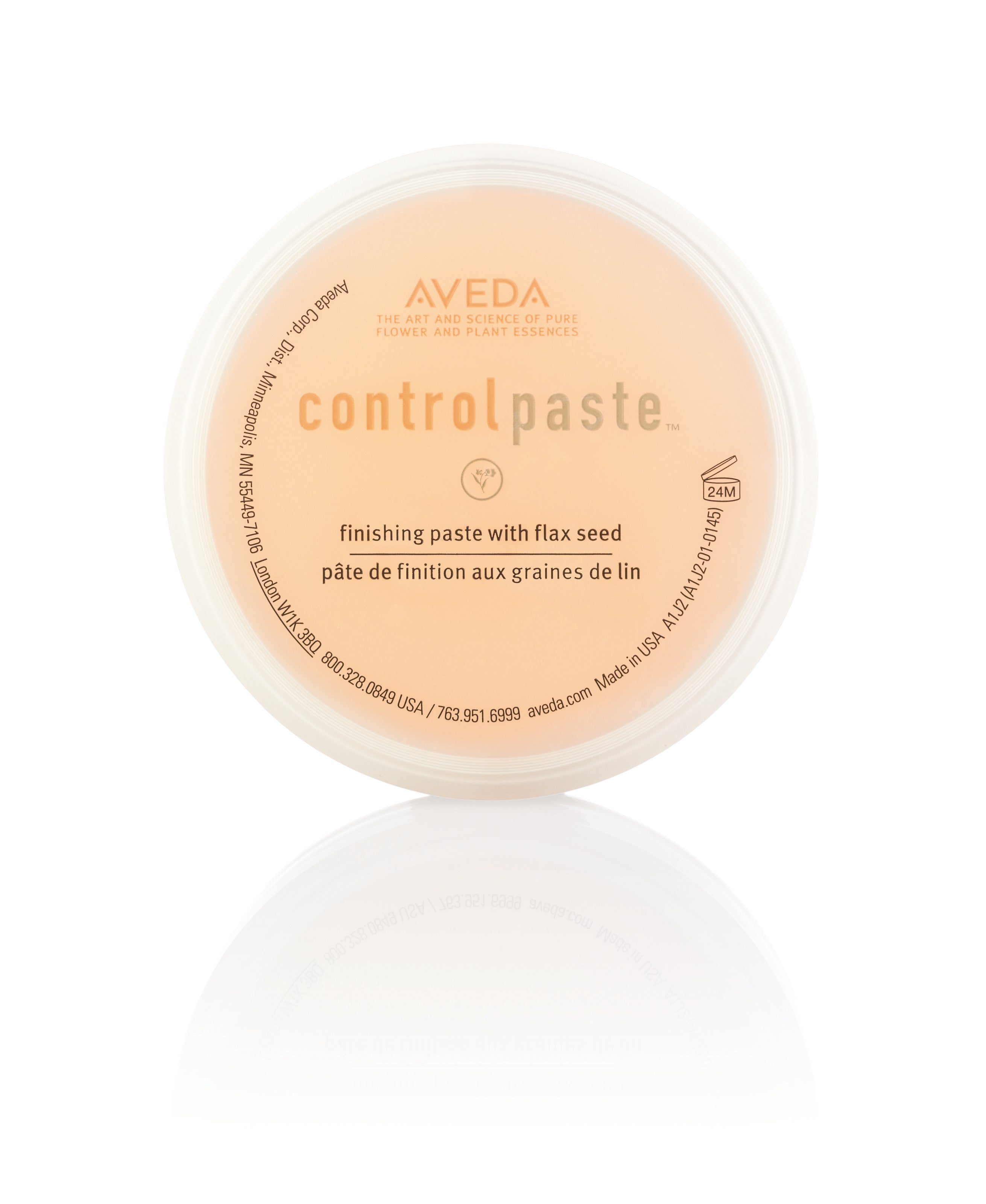 control paste