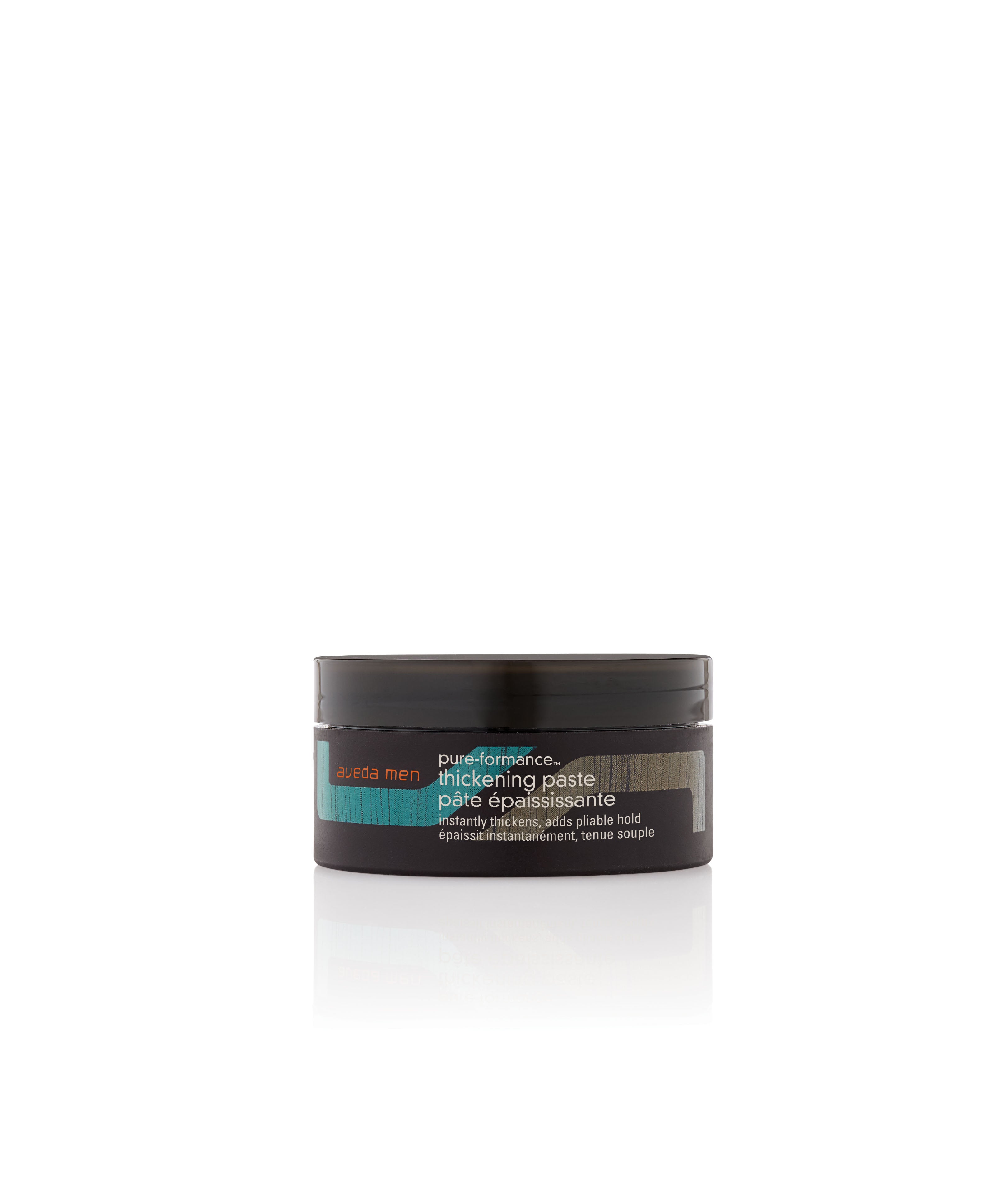 aveda men pure-formance thickening paste