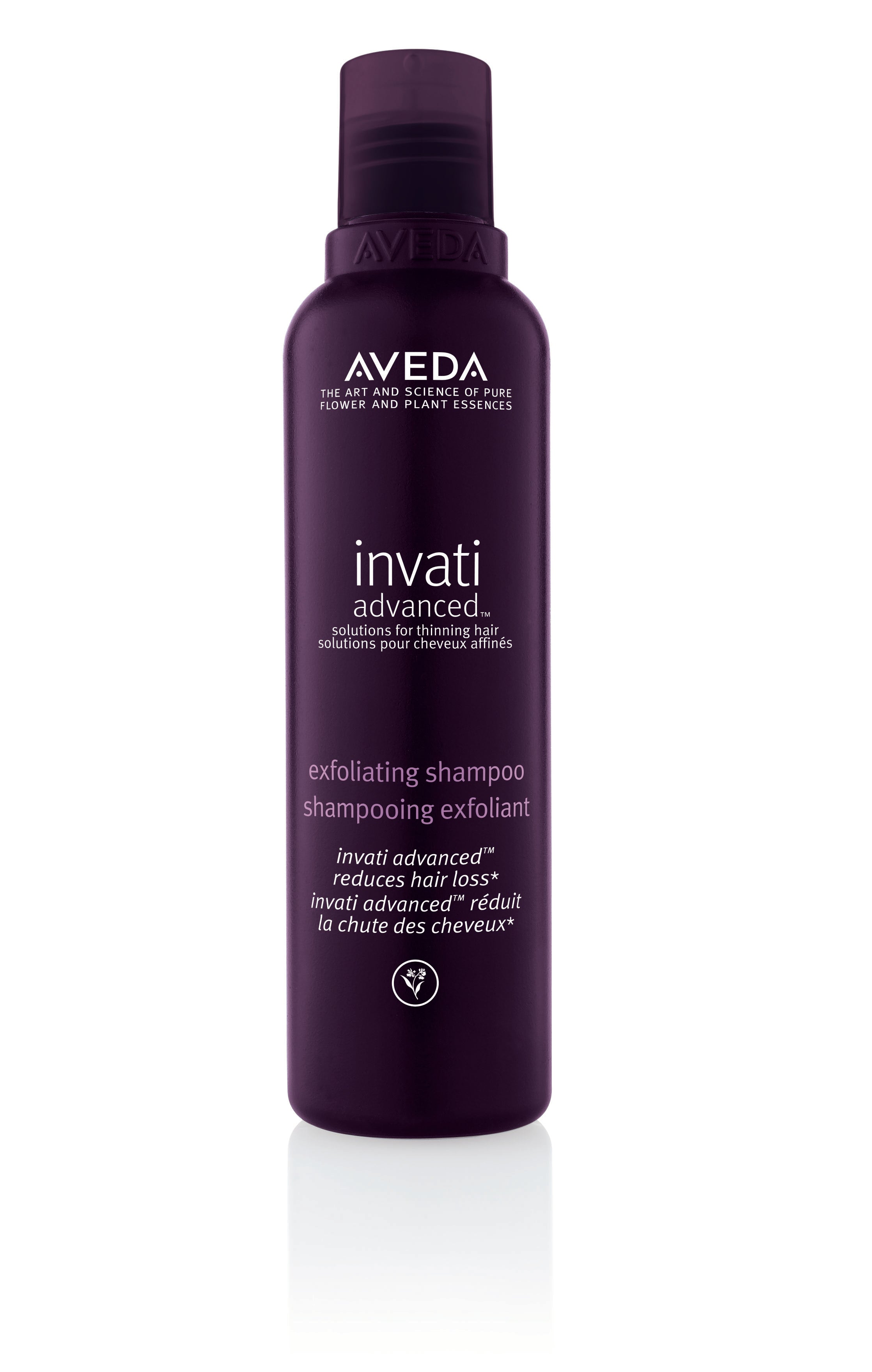 Aveda invati exfoliating shampoo 250ml