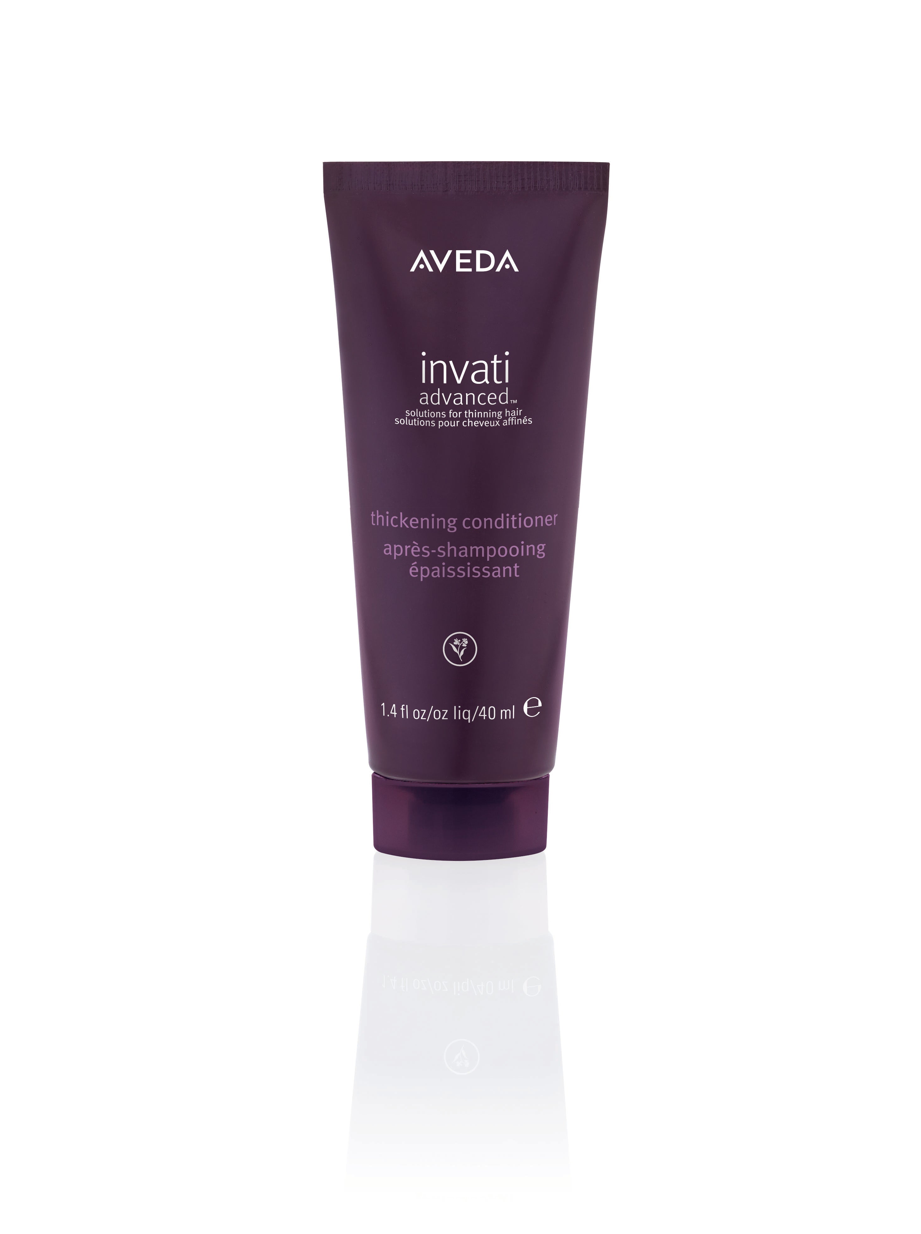 invati advanced™ thickening conditioner - travel size