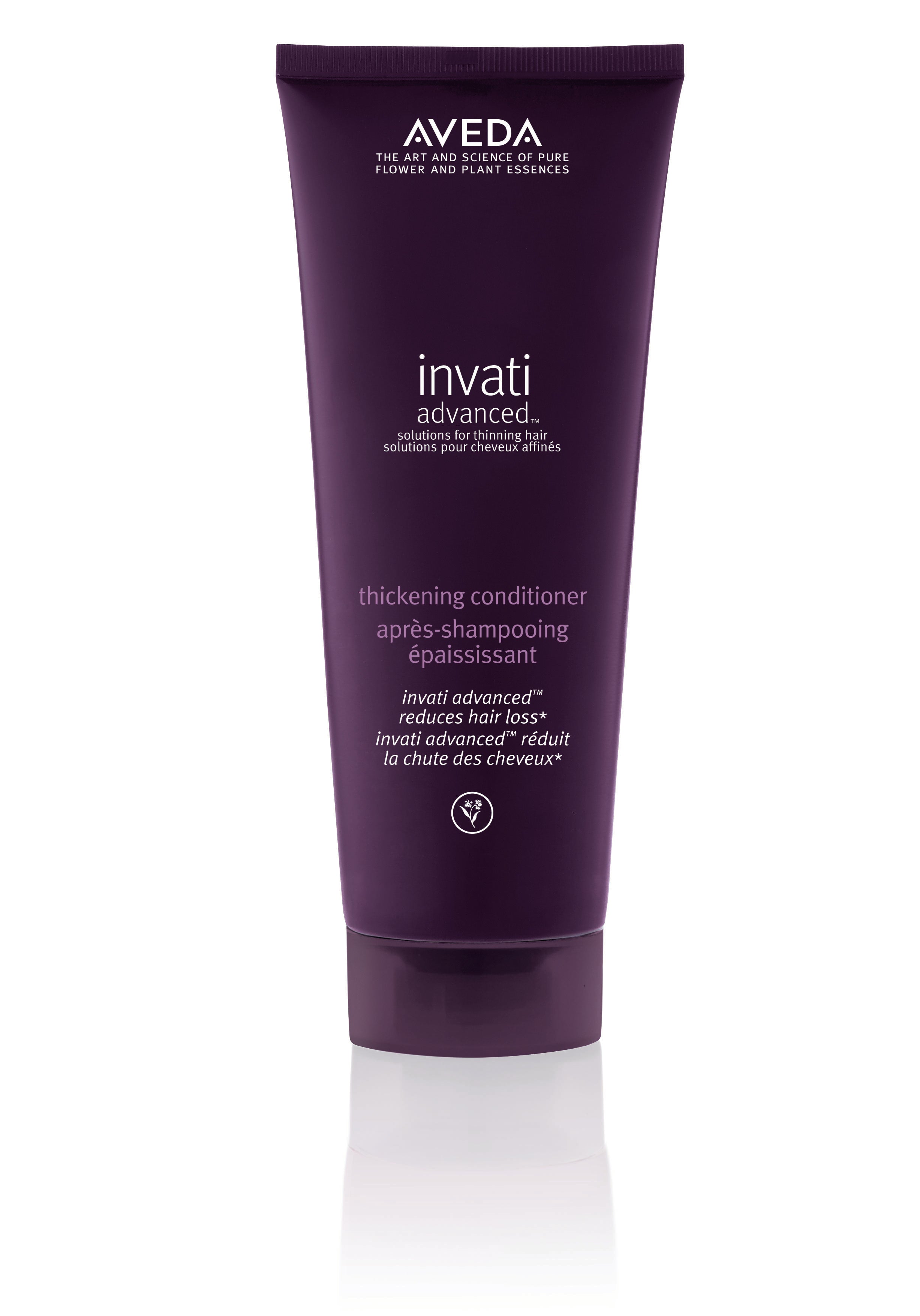 invati advanced™ thickening conditioner - 200ml