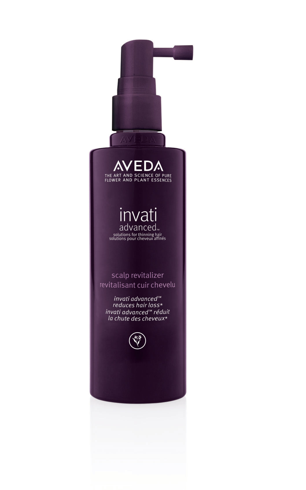 invati advanced scalp revitiliser