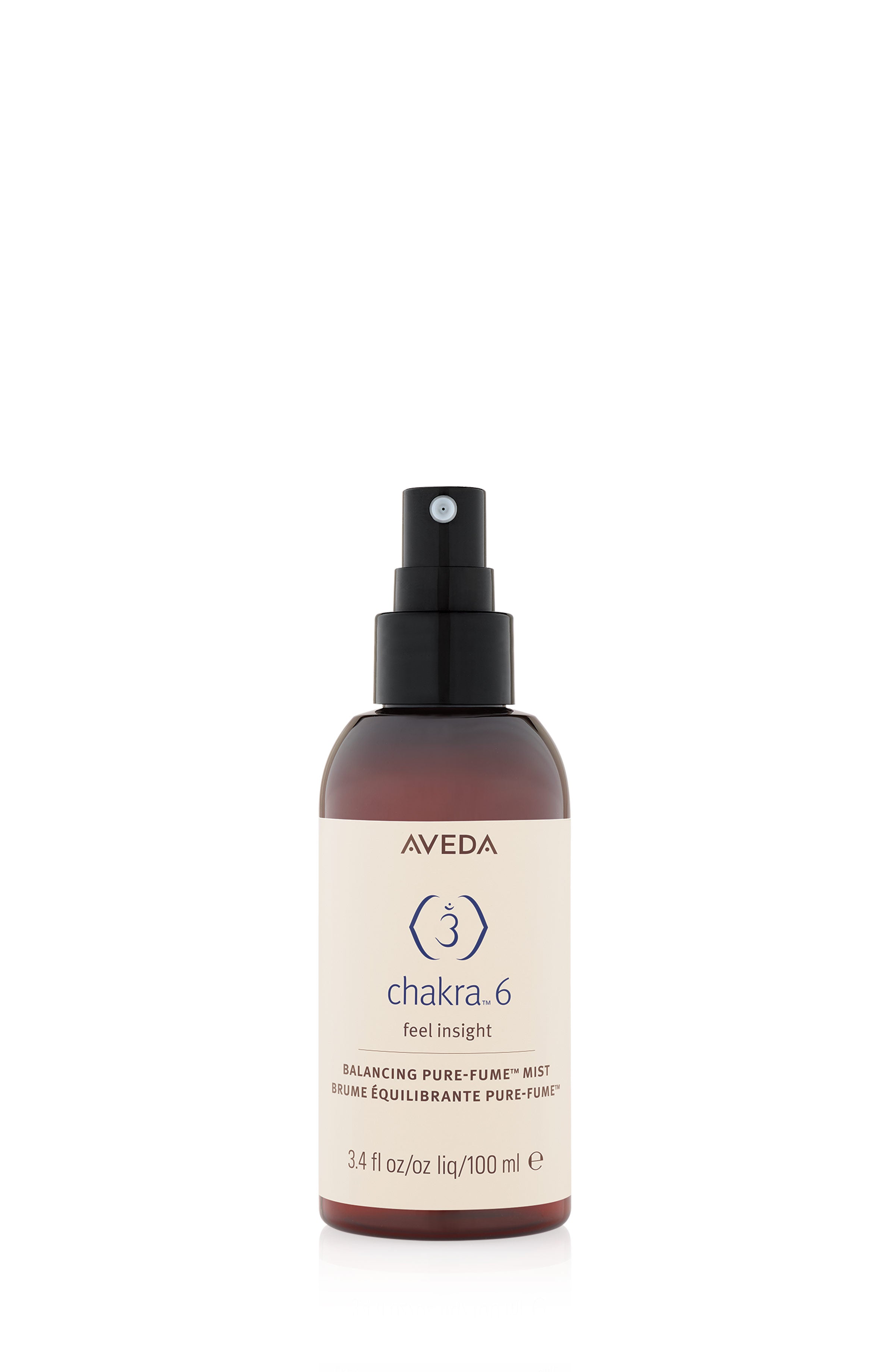 Aveda chakra balancing - feel insight