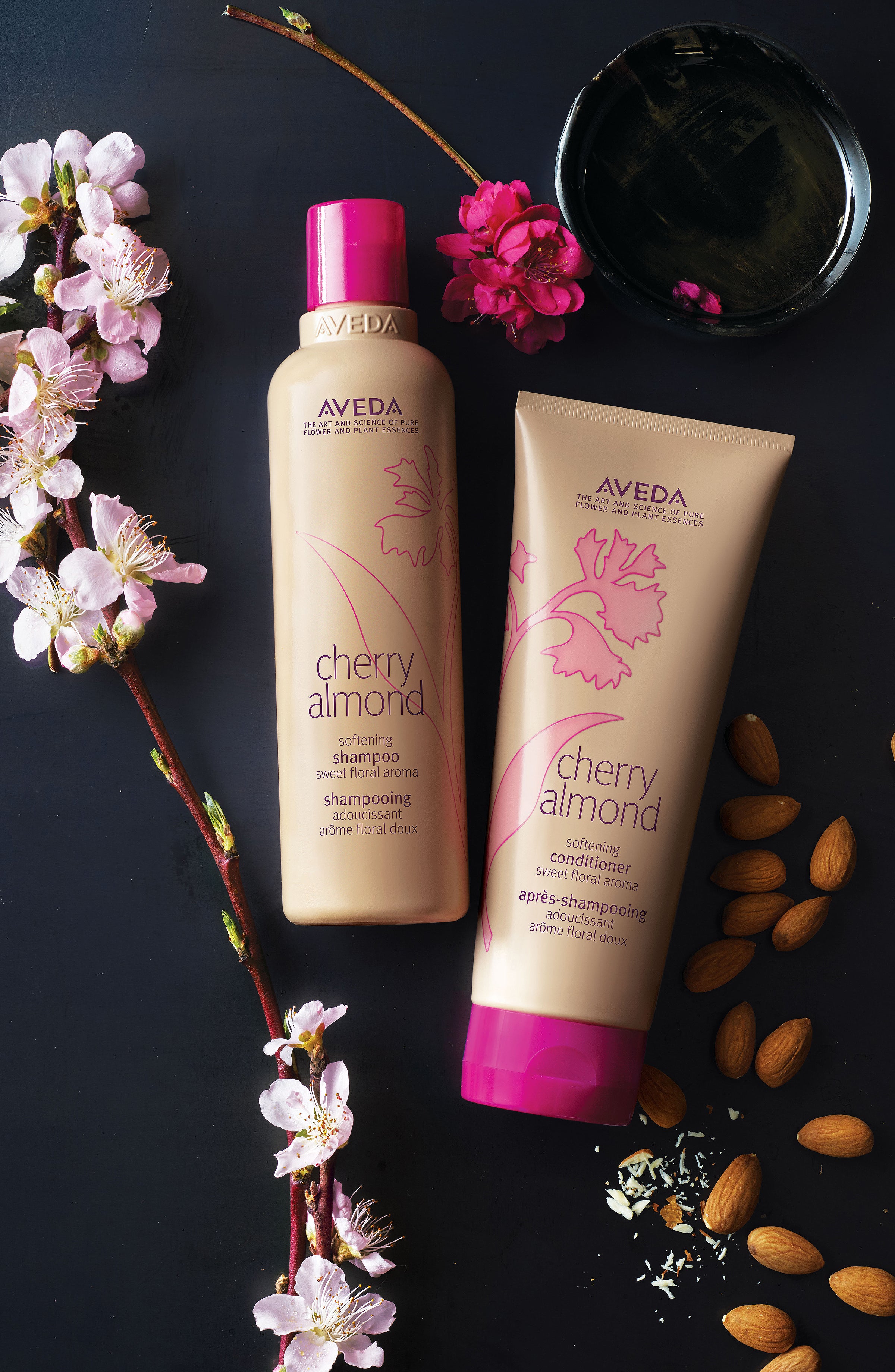 Aveda conditioner
