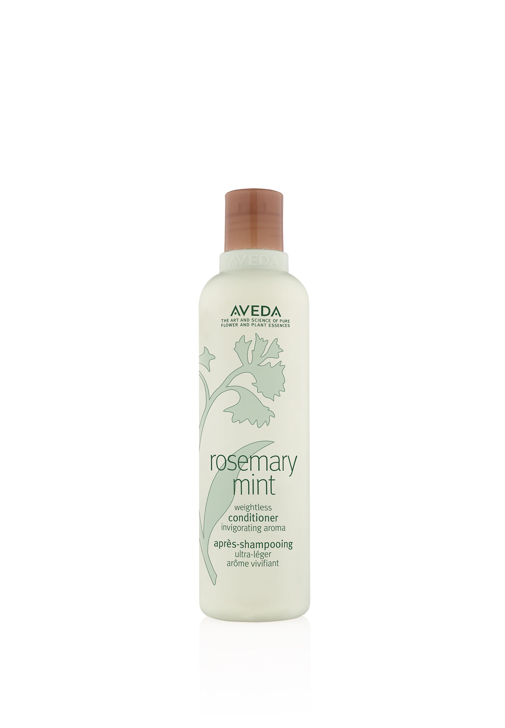 Aveda rosemary mint conditioner 250ml