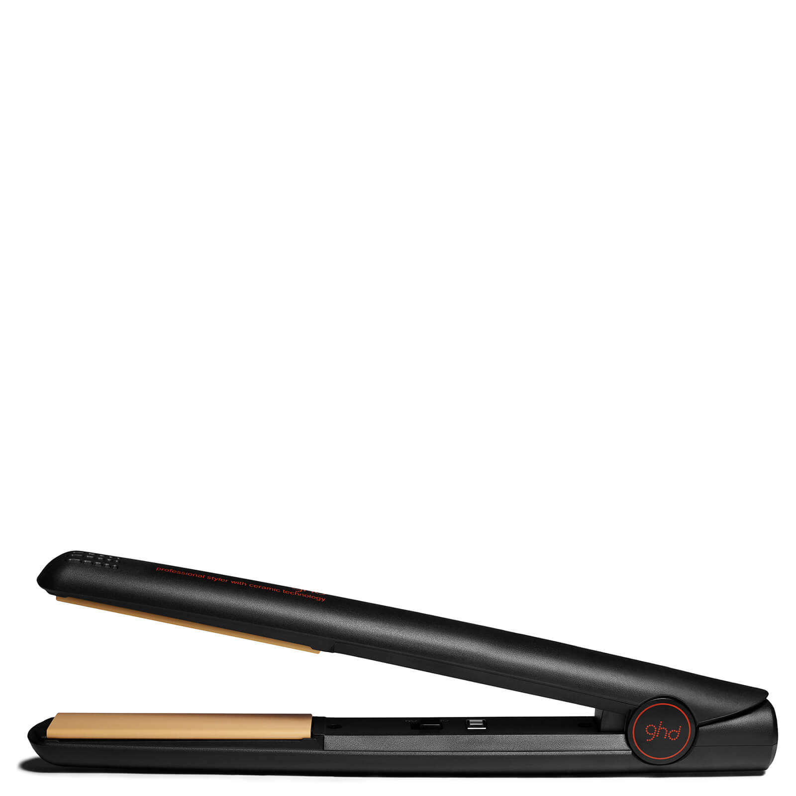 best hair straighteners ghd Original Styler