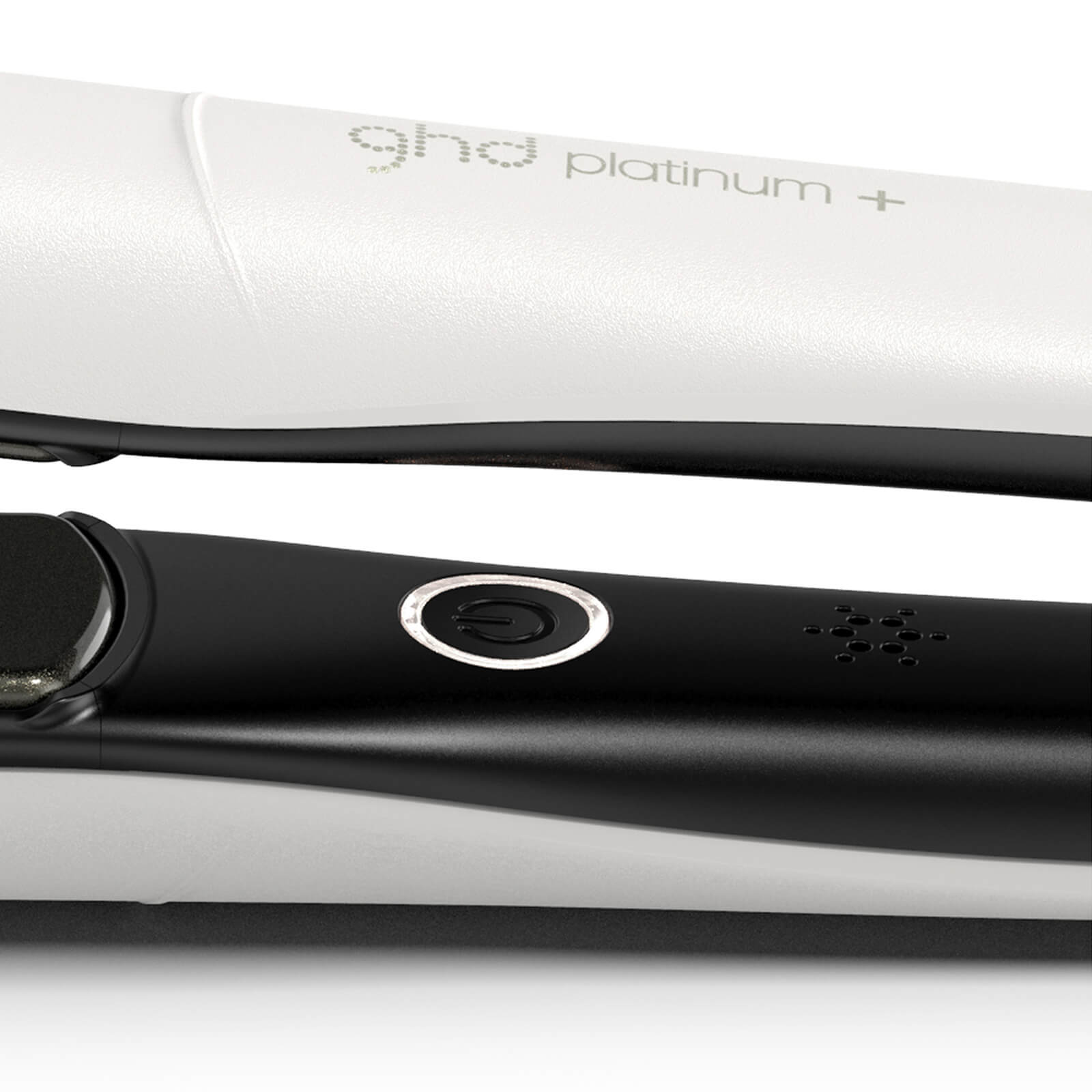 ghd Ultra-Zone® Technology