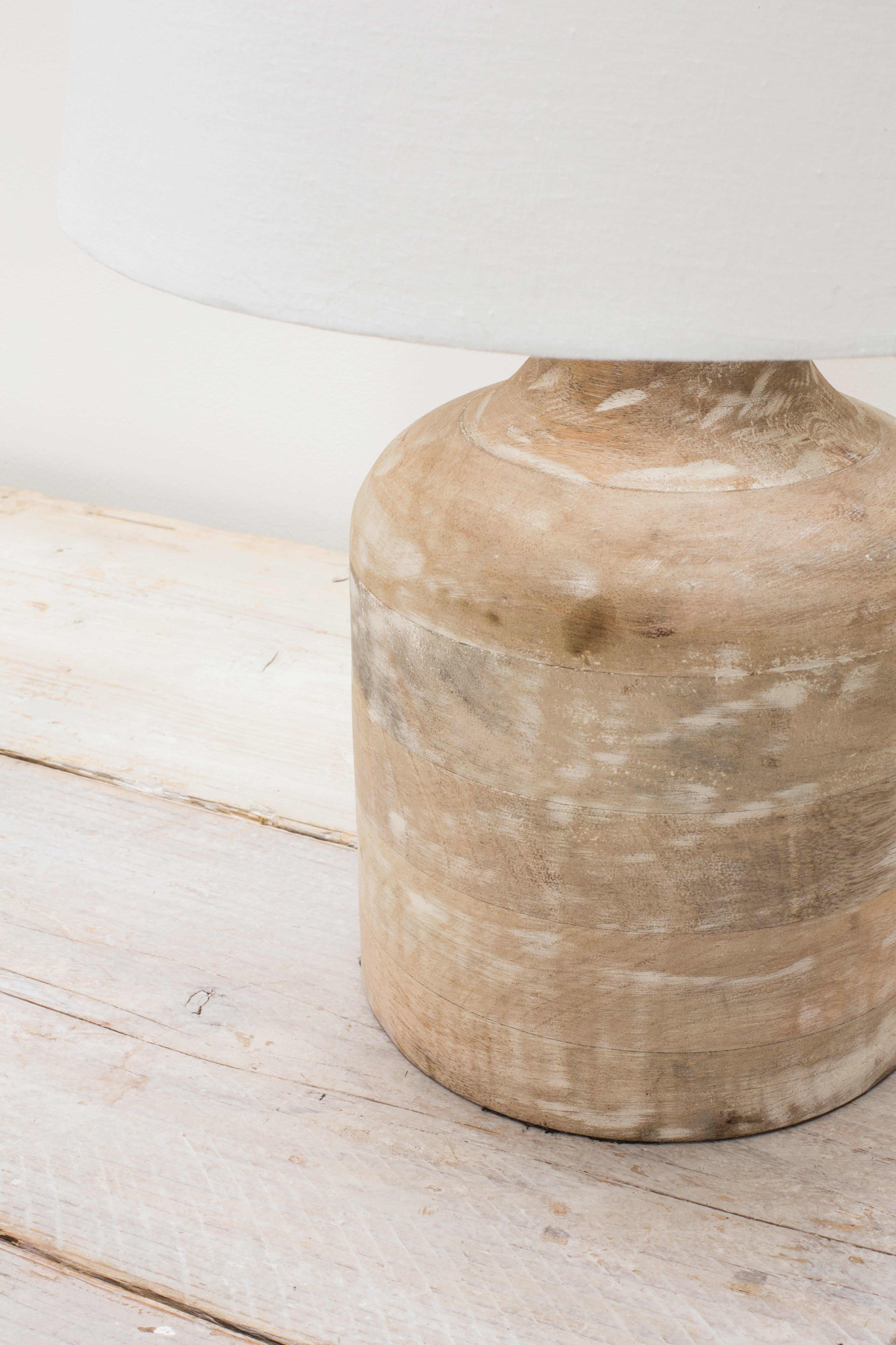 Vara Large Table Lamp