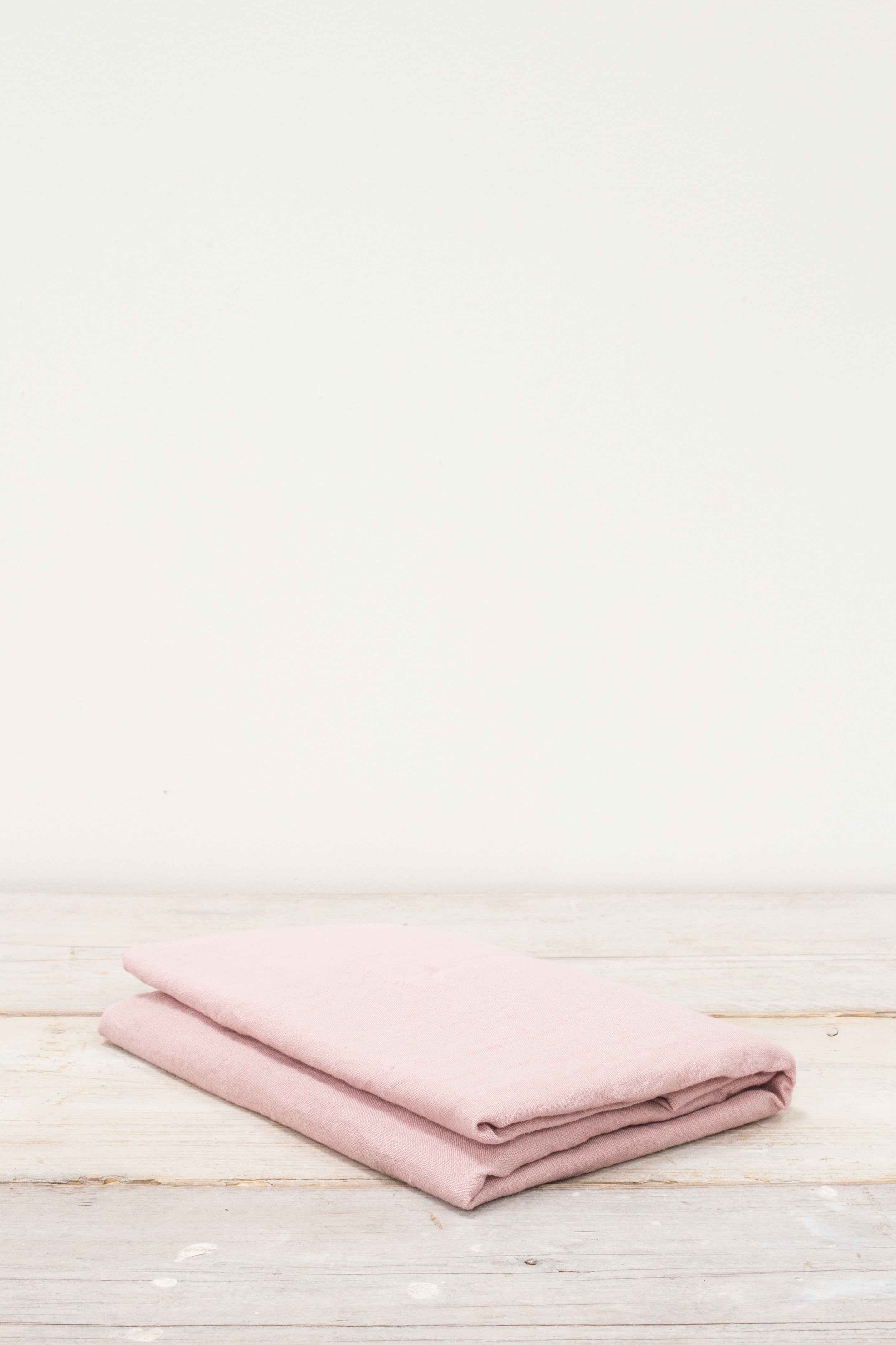 Lisbon Blush Pillowcase Pair 50 x 75cm