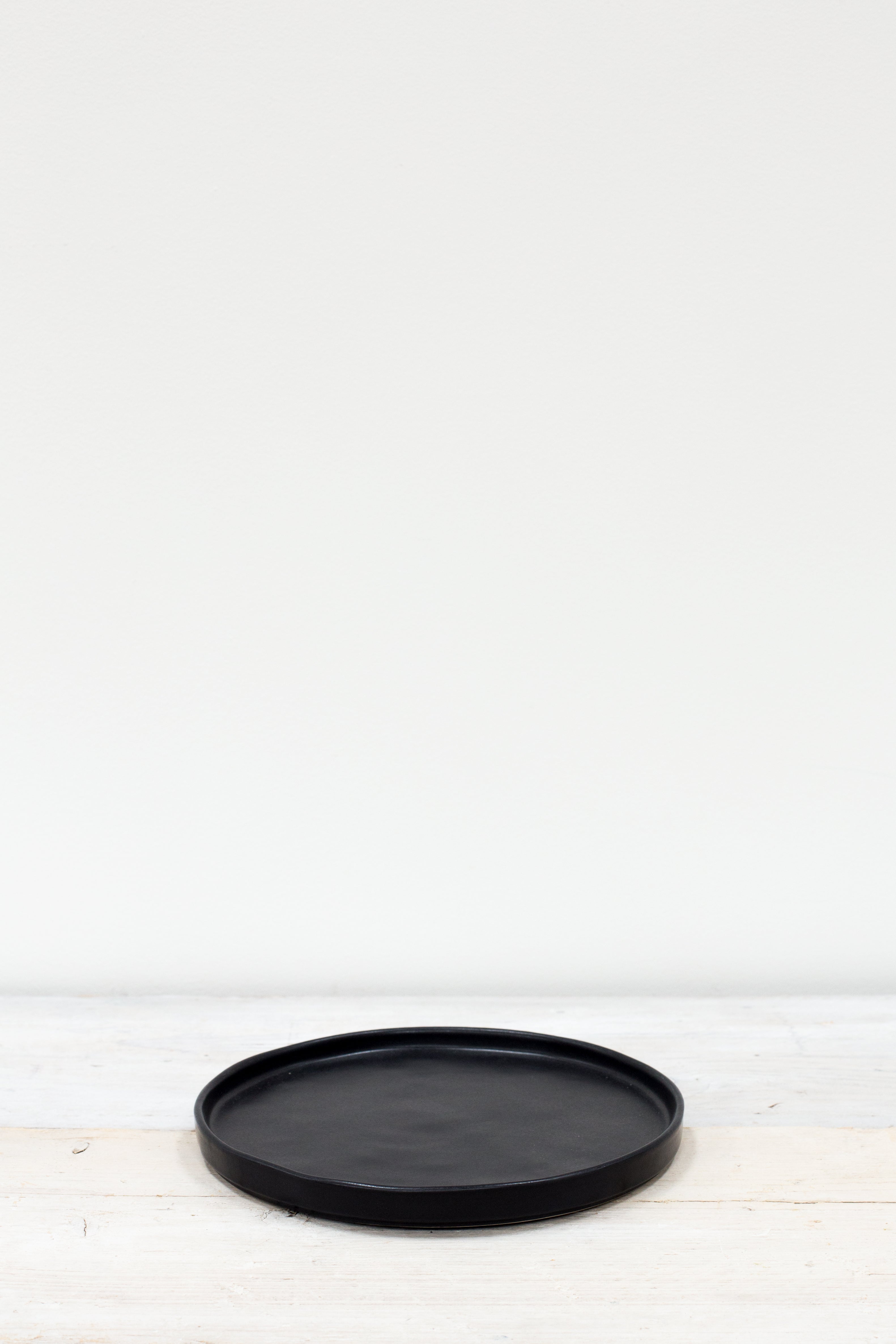 Kuro Side Plate