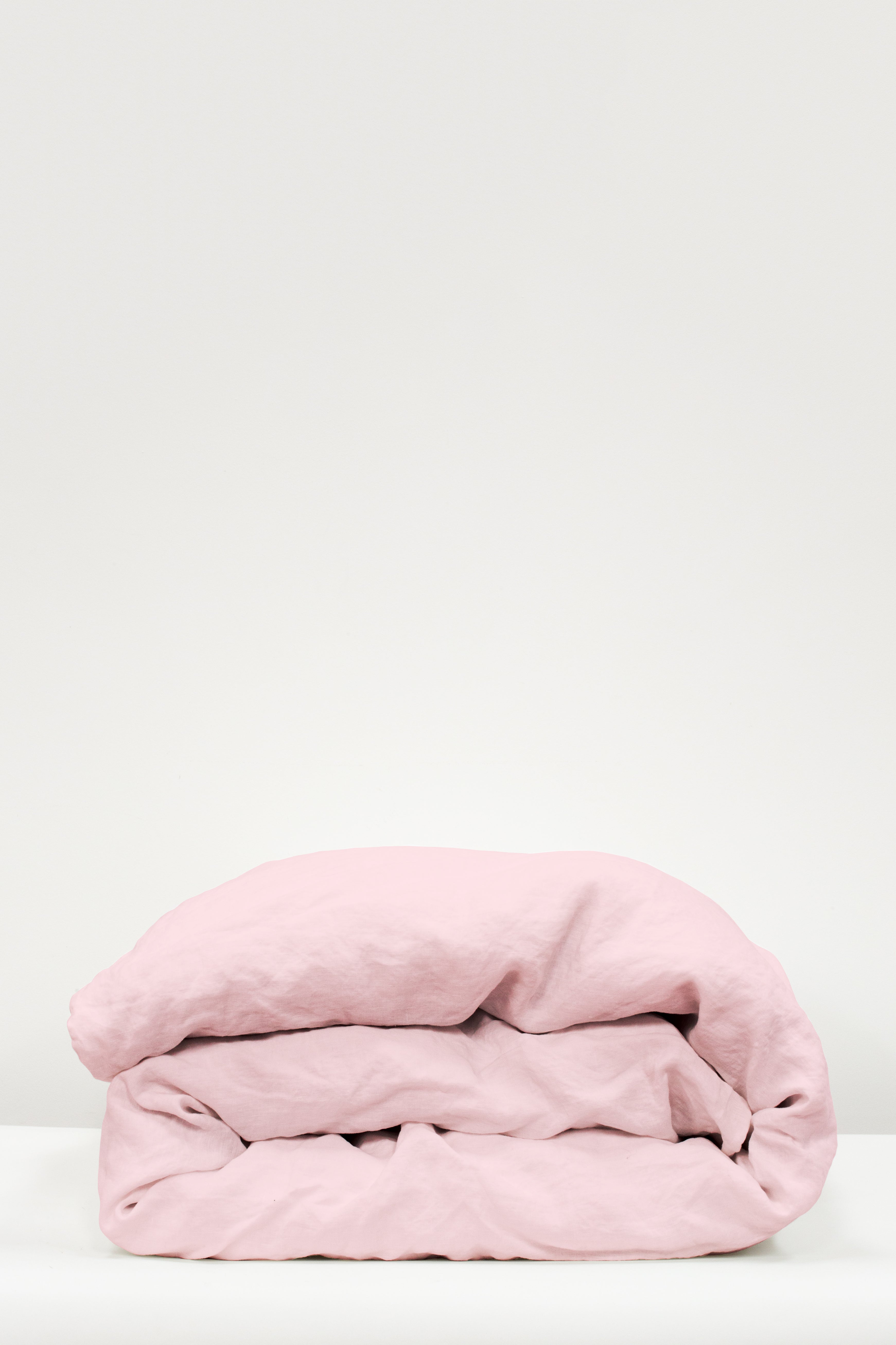 Lisbon Blush King Duvet Cover 230 x 220cm