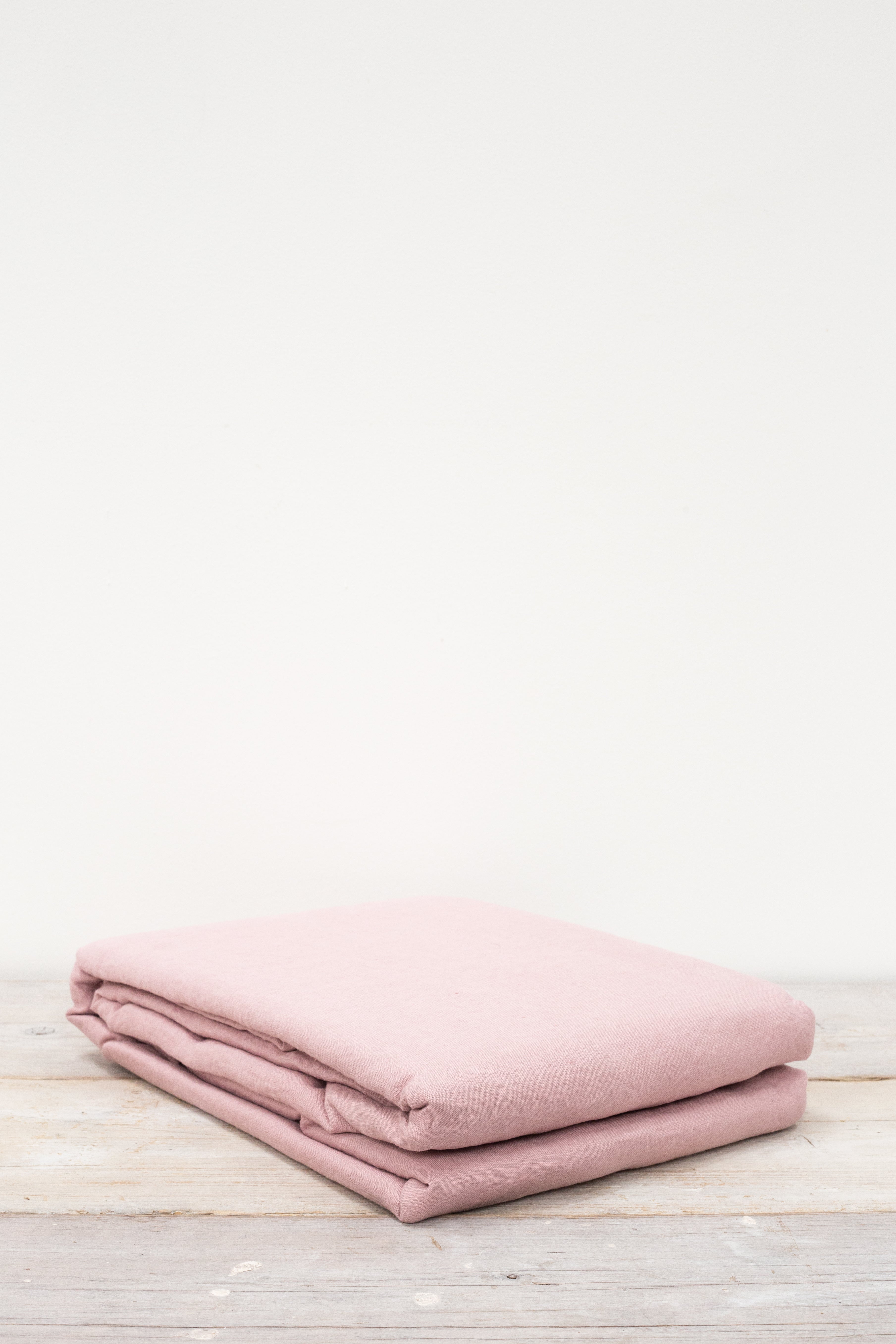 Lisbon Blush King Duvet Cover 230 x 220cm