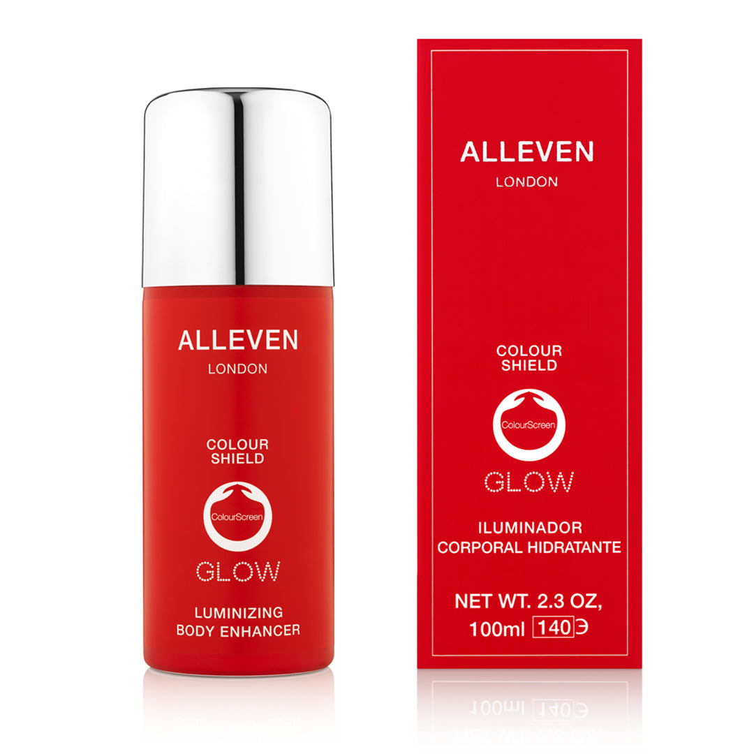 Colour Shield - Glow (100ml)