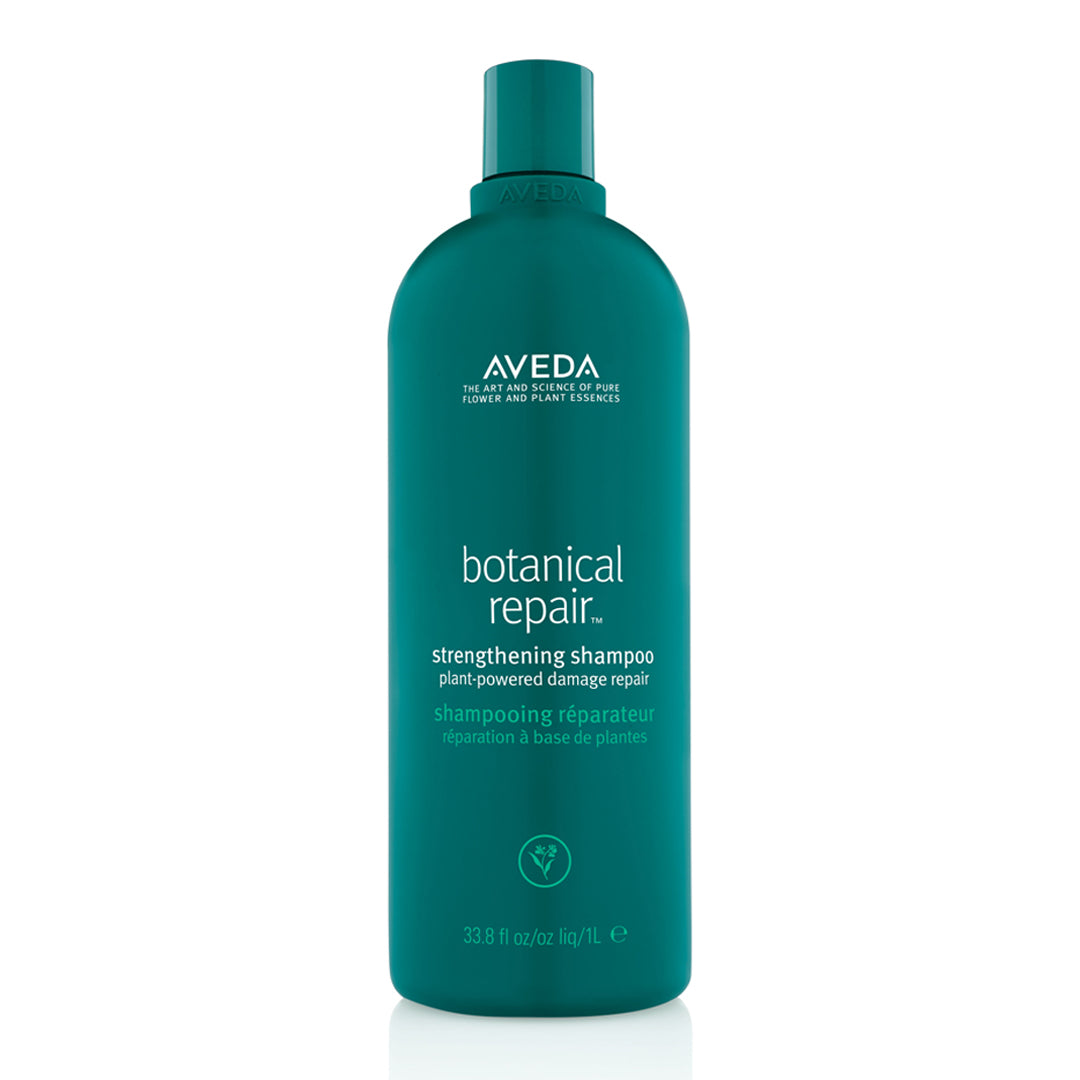 botanical repair strengthening shampoo