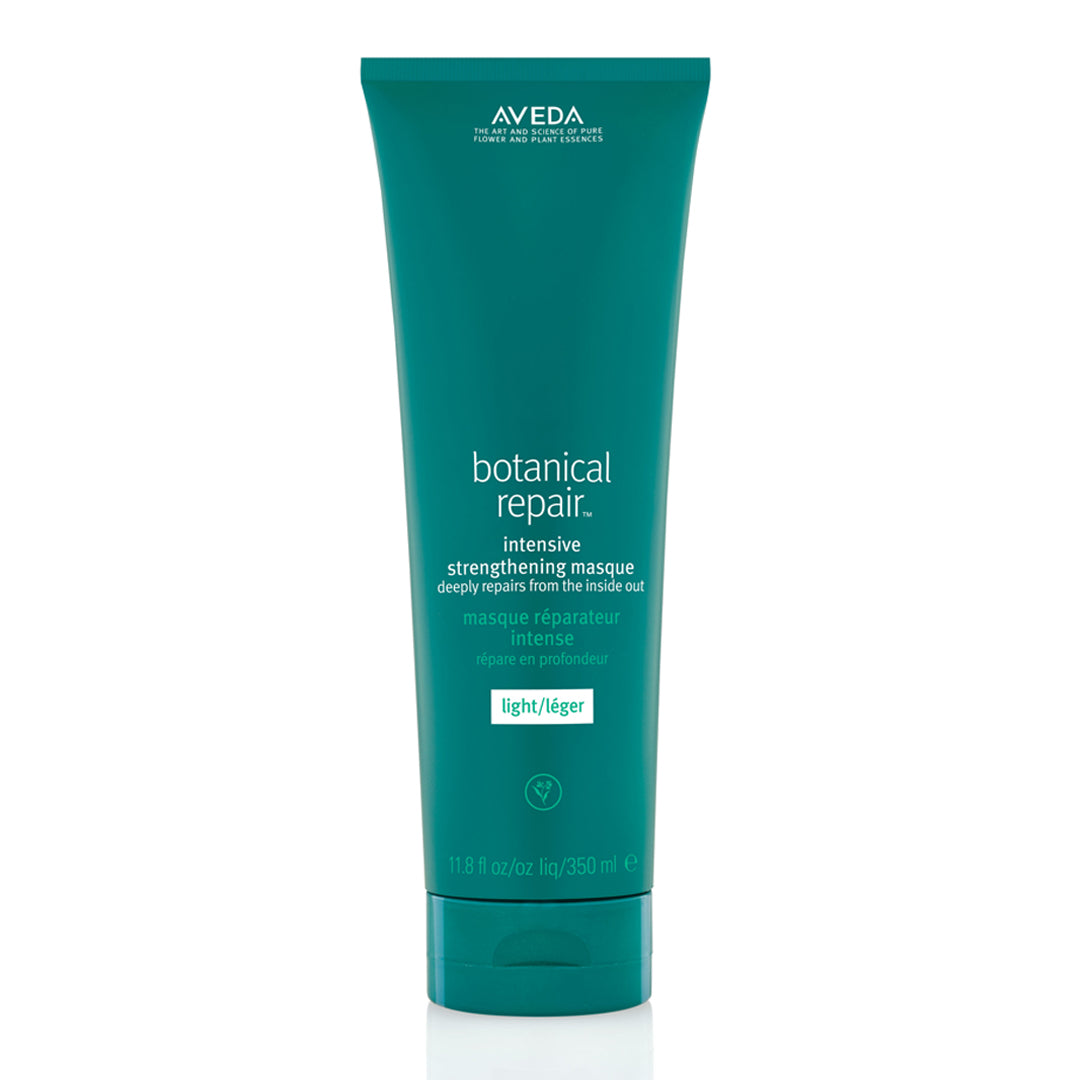 botanical repair intensive strengthening masque: light