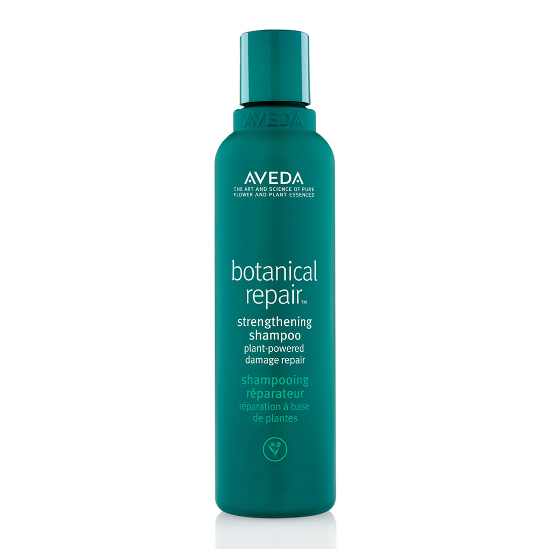 botanical repair strengthening shampoo