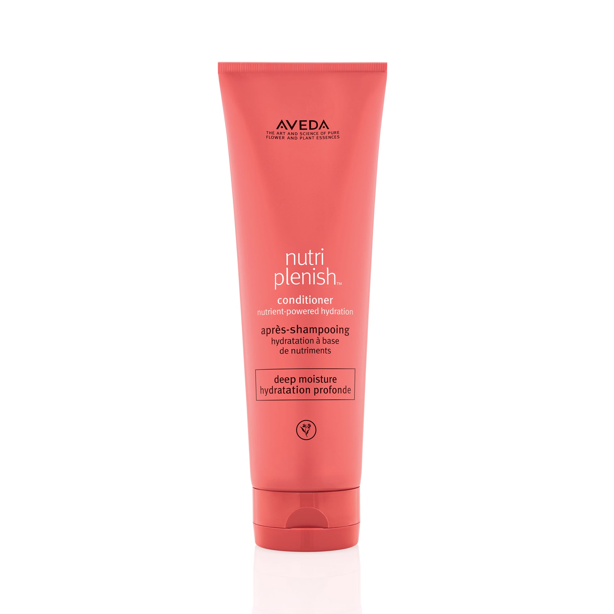 New Aveda nutriplenish™ conditioner deep moisture