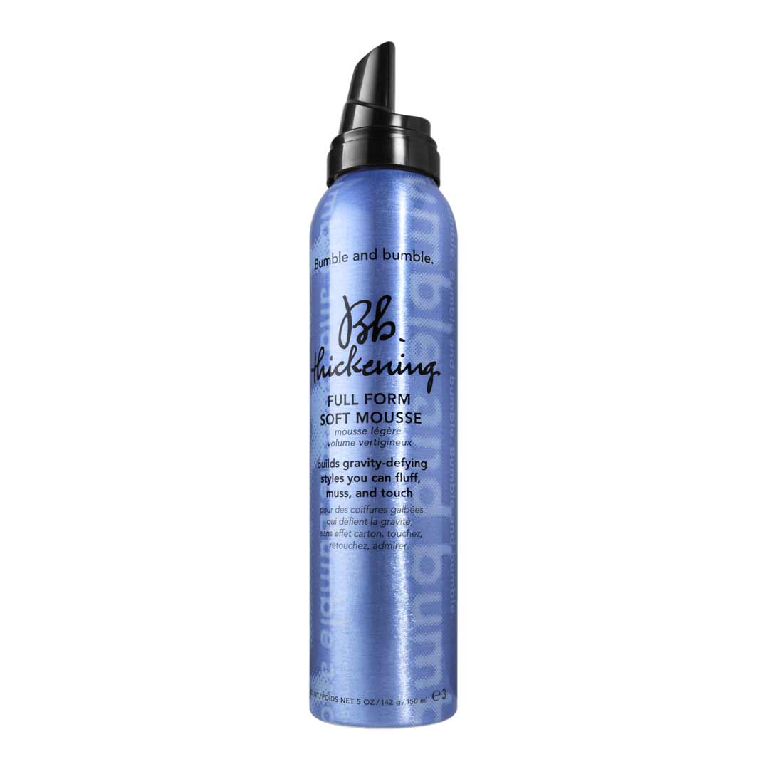 Bumble and Bumble Thickening Full Form Soft Mousse