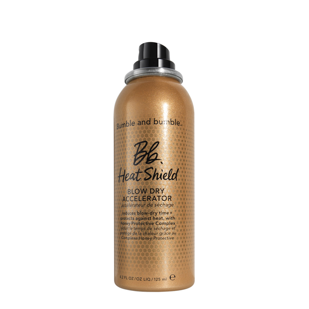 Bumble and Bumble Heat Shield Blow Dry Accelerator